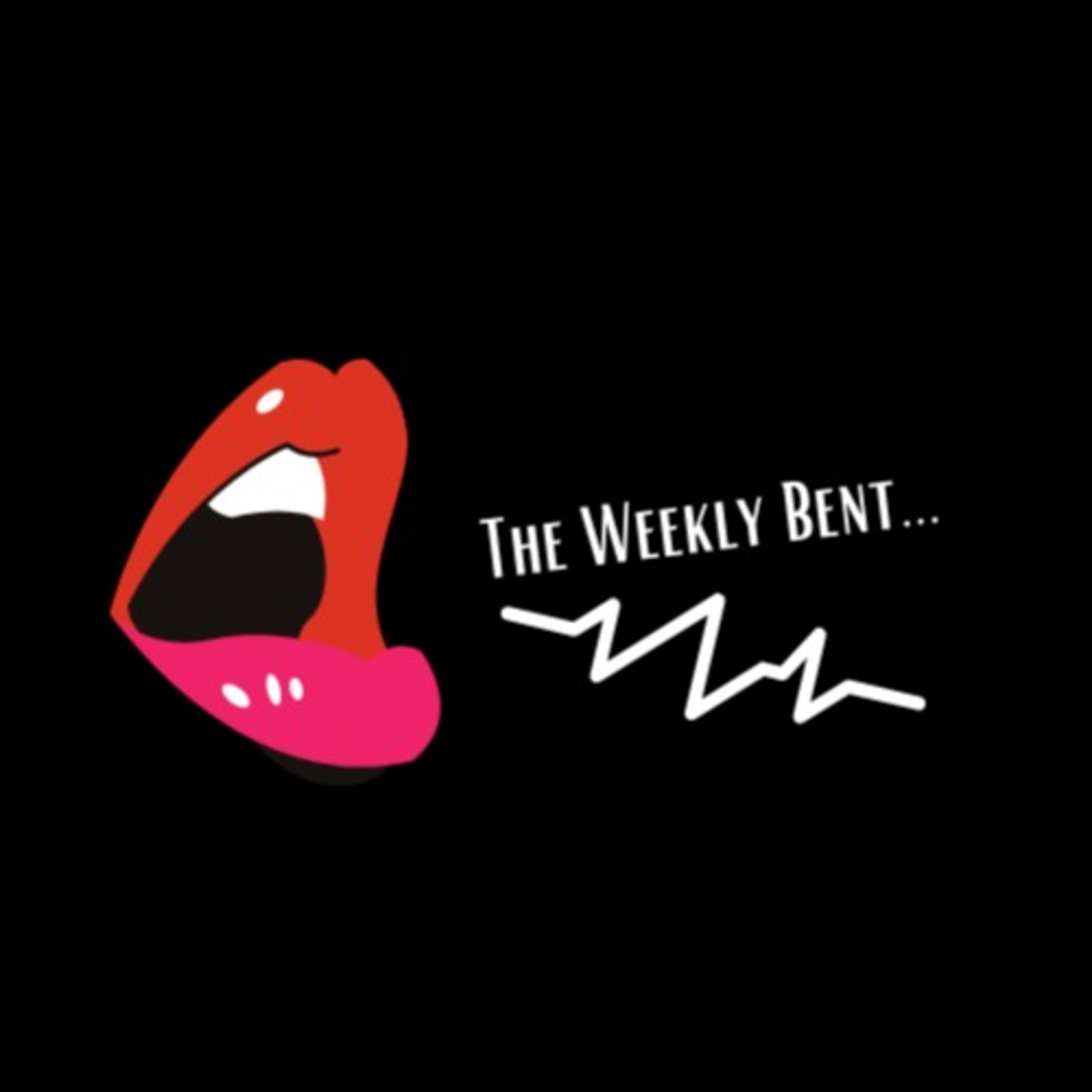 The Weekly Bent... podcast artwork