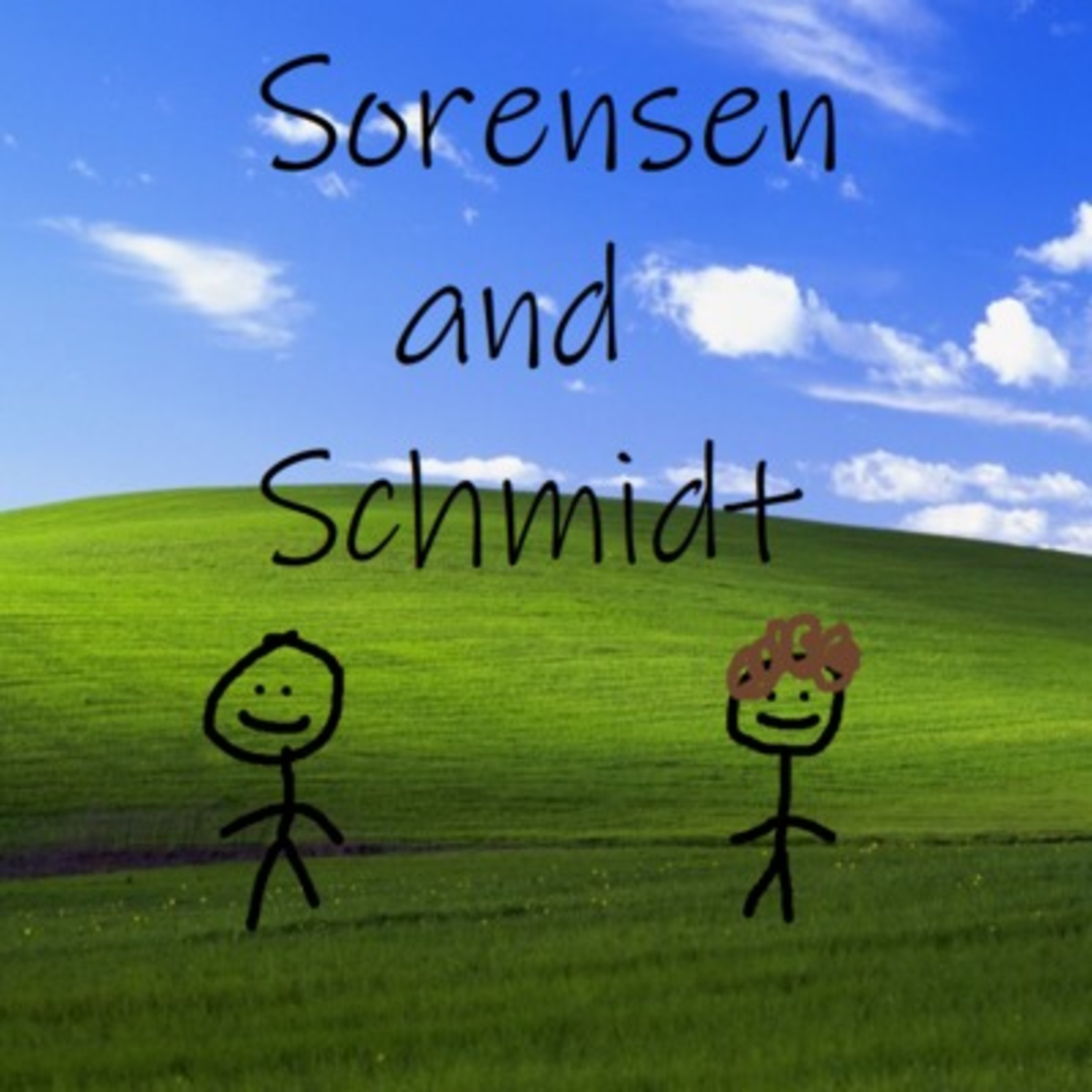 2 Losers Talking About Things They Don’t Know About