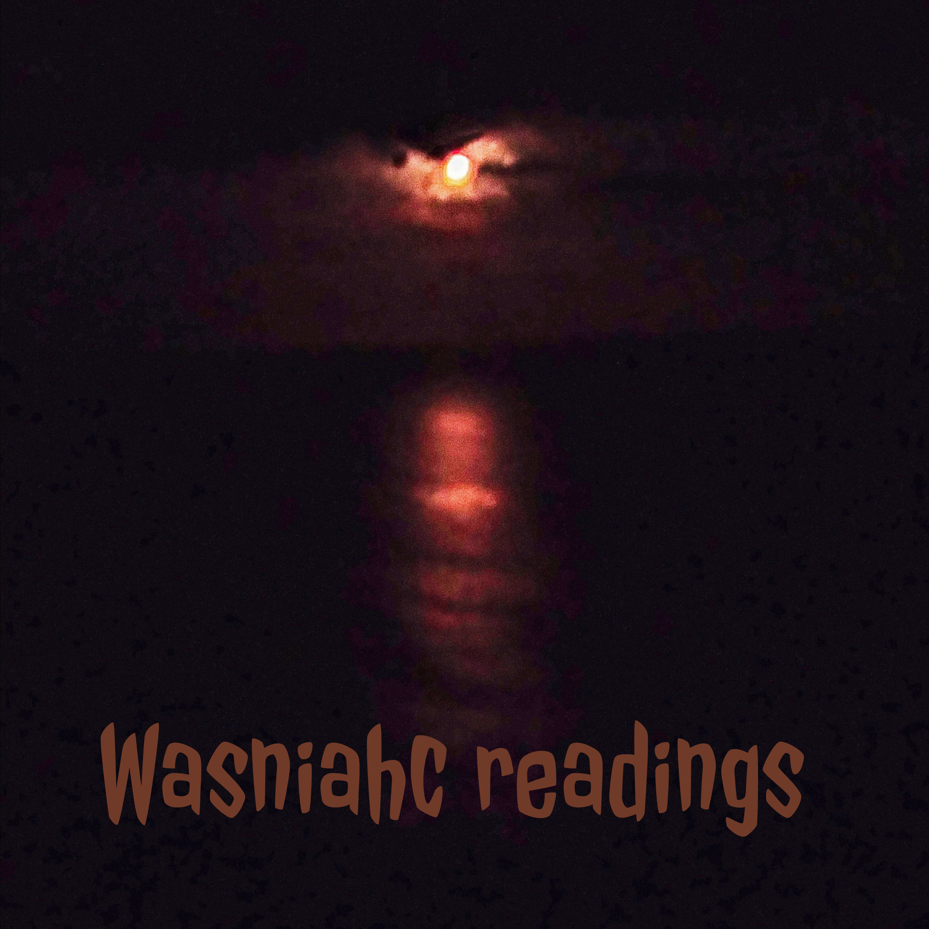 Wasniahc readings 