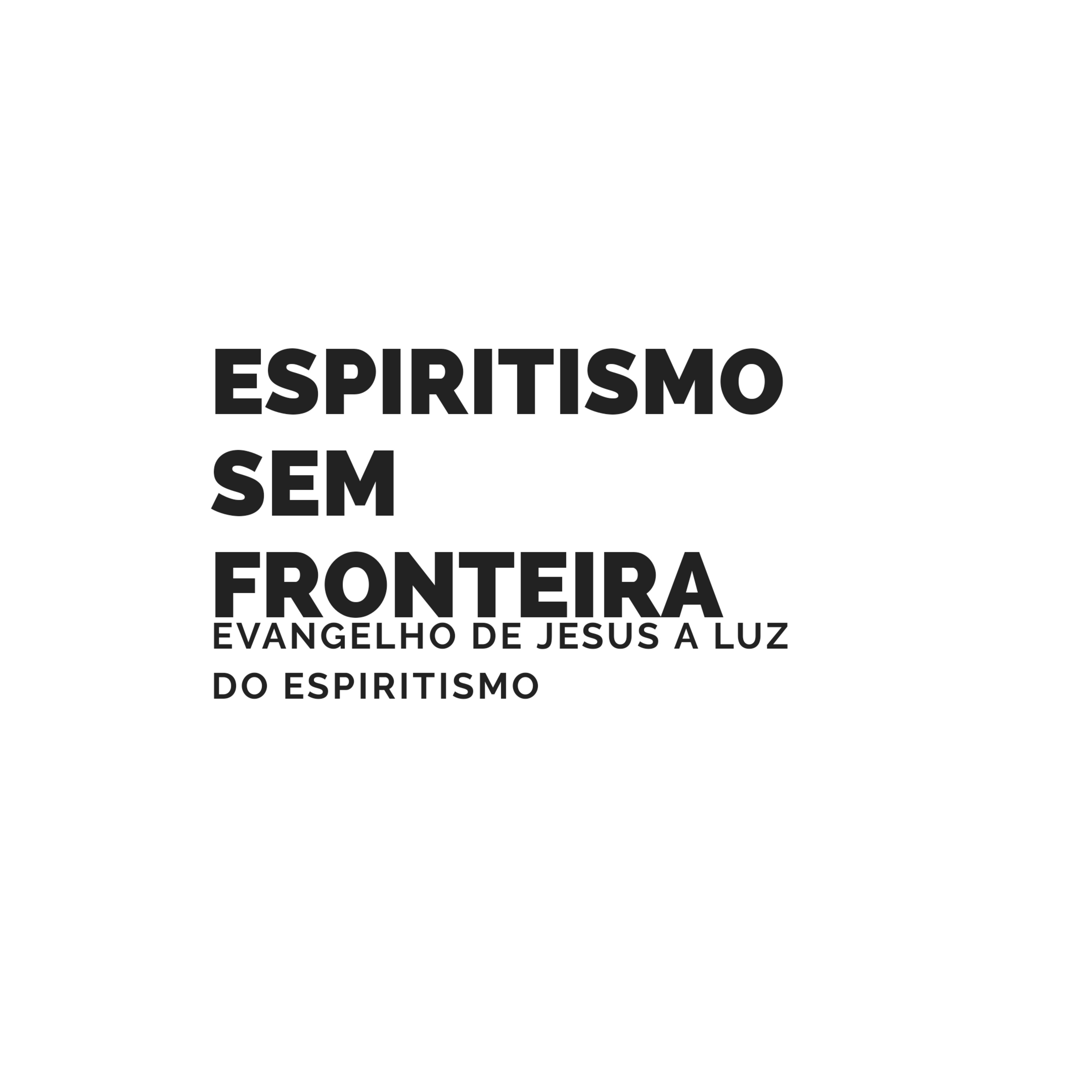 Espiritismo Sem Fronteira
