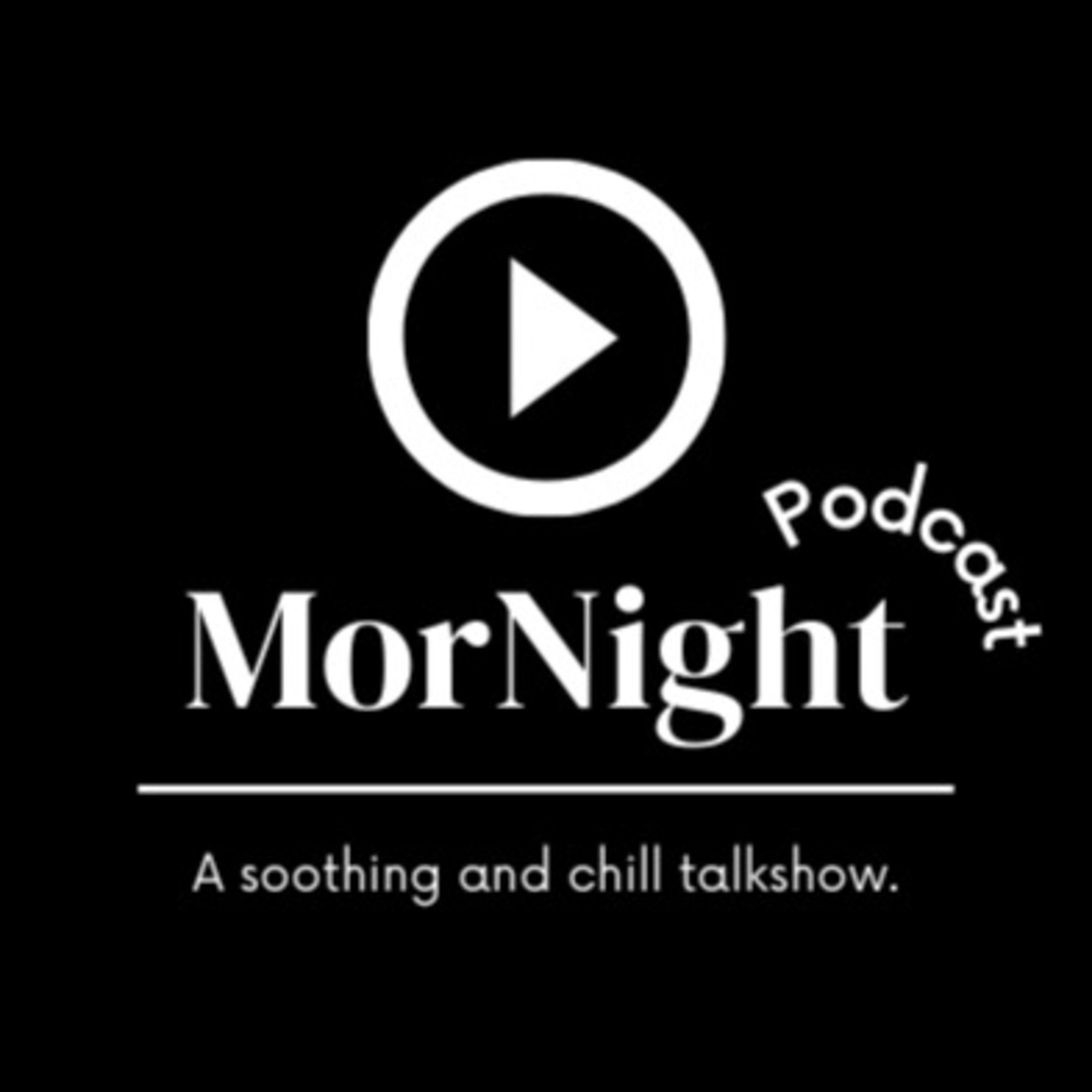MorNight Podcasts podcast artwork