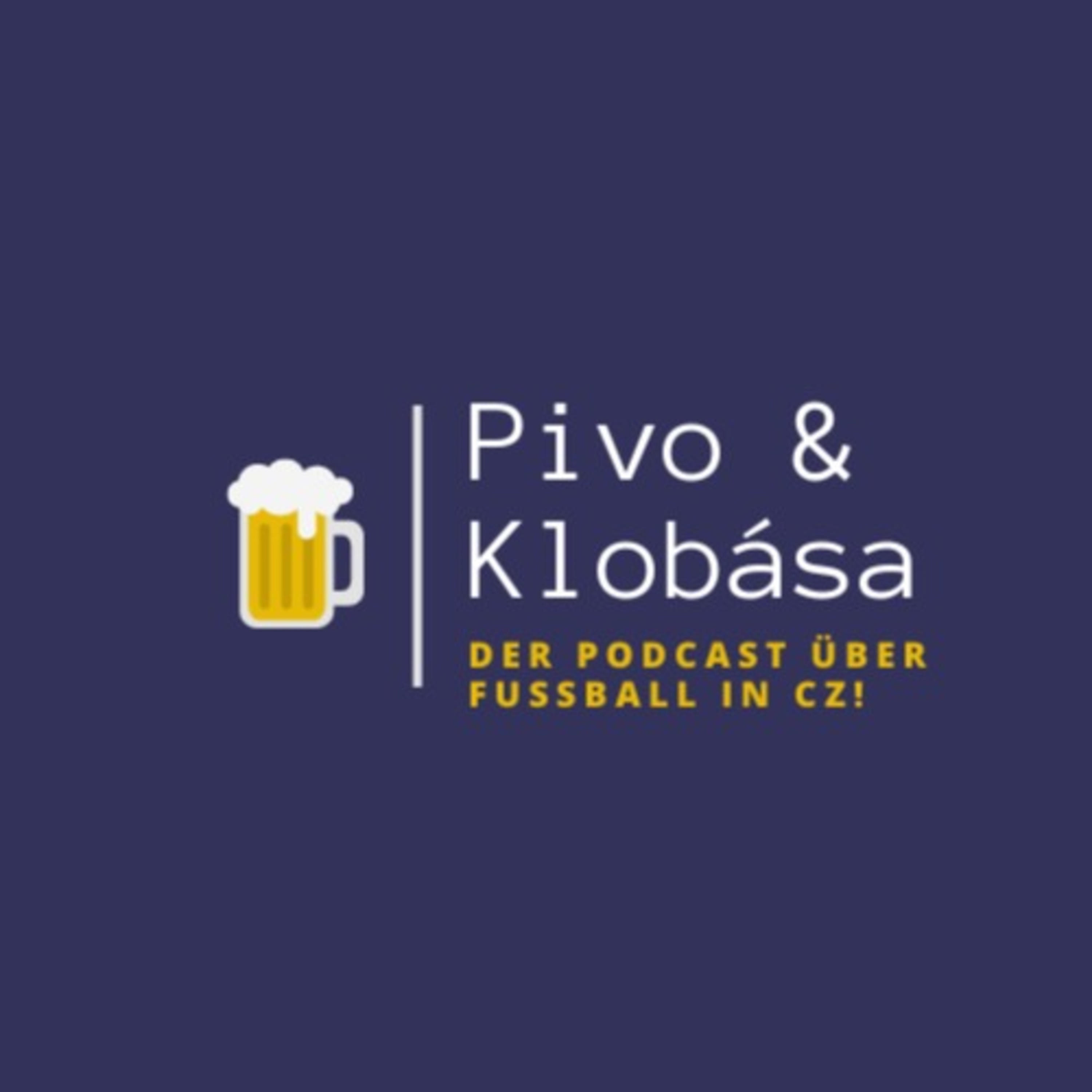 Pivo und Klobása