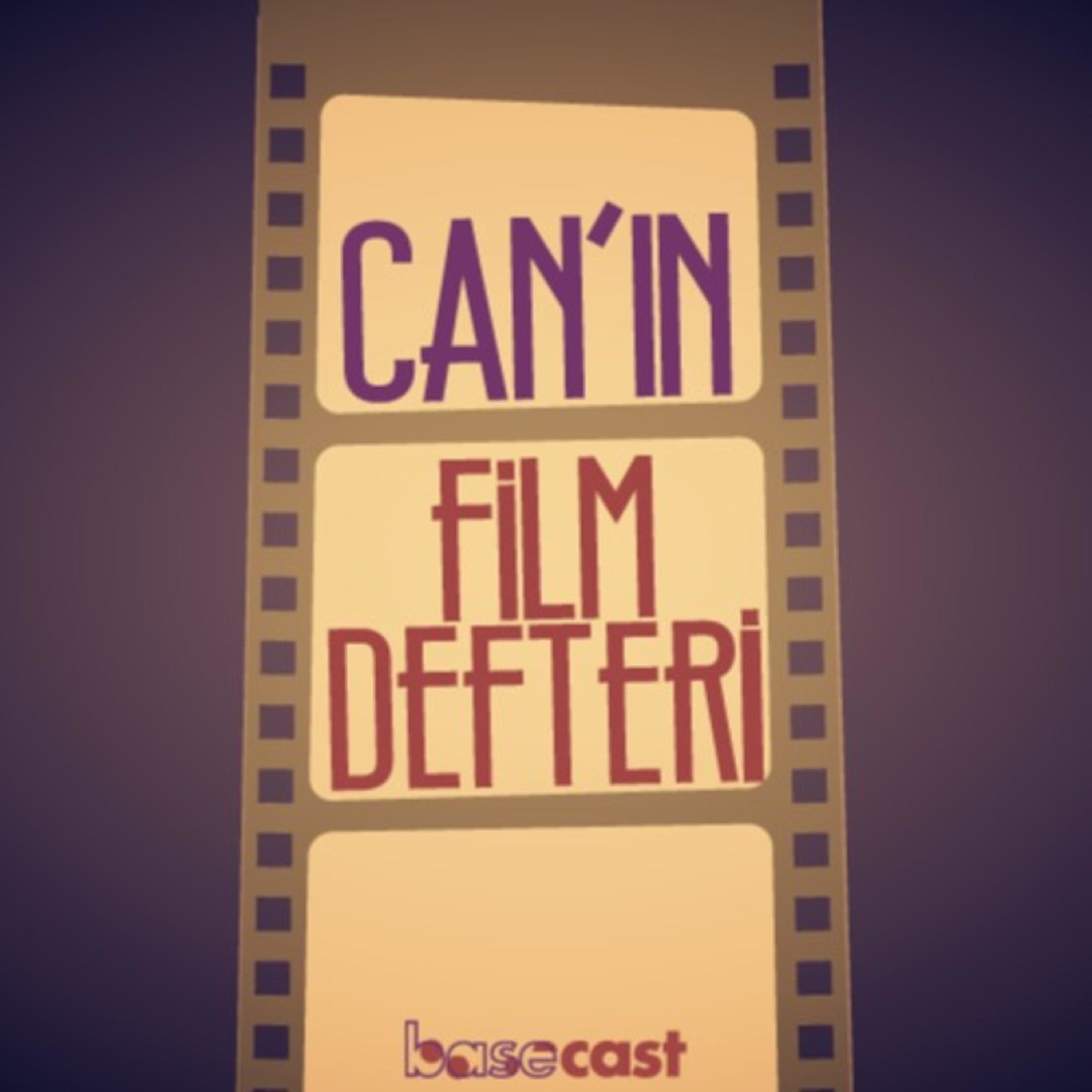 Can\'ın Film Defteri