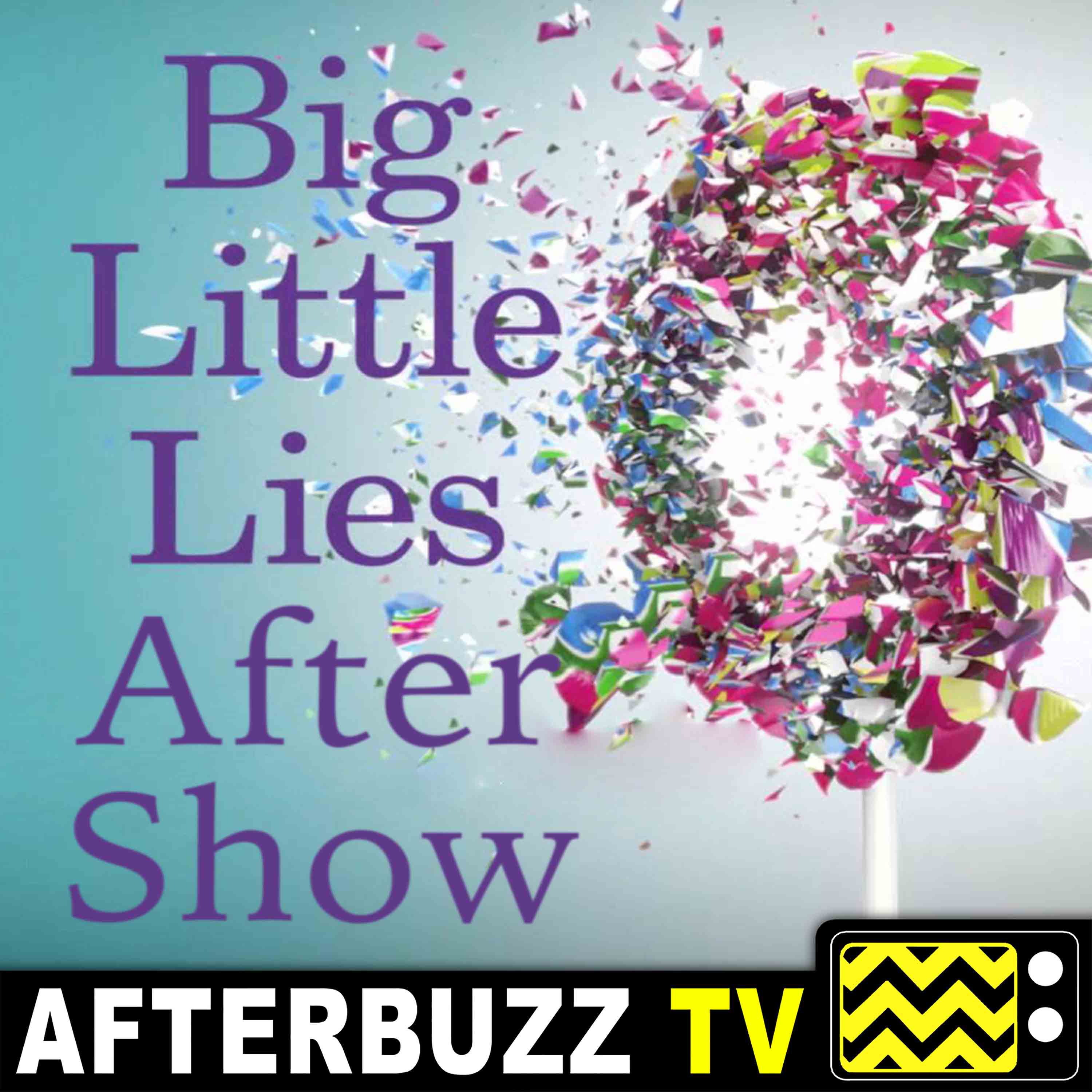 “I Want to Know" Season 2 Episode 7 'Big Little Lies' Review