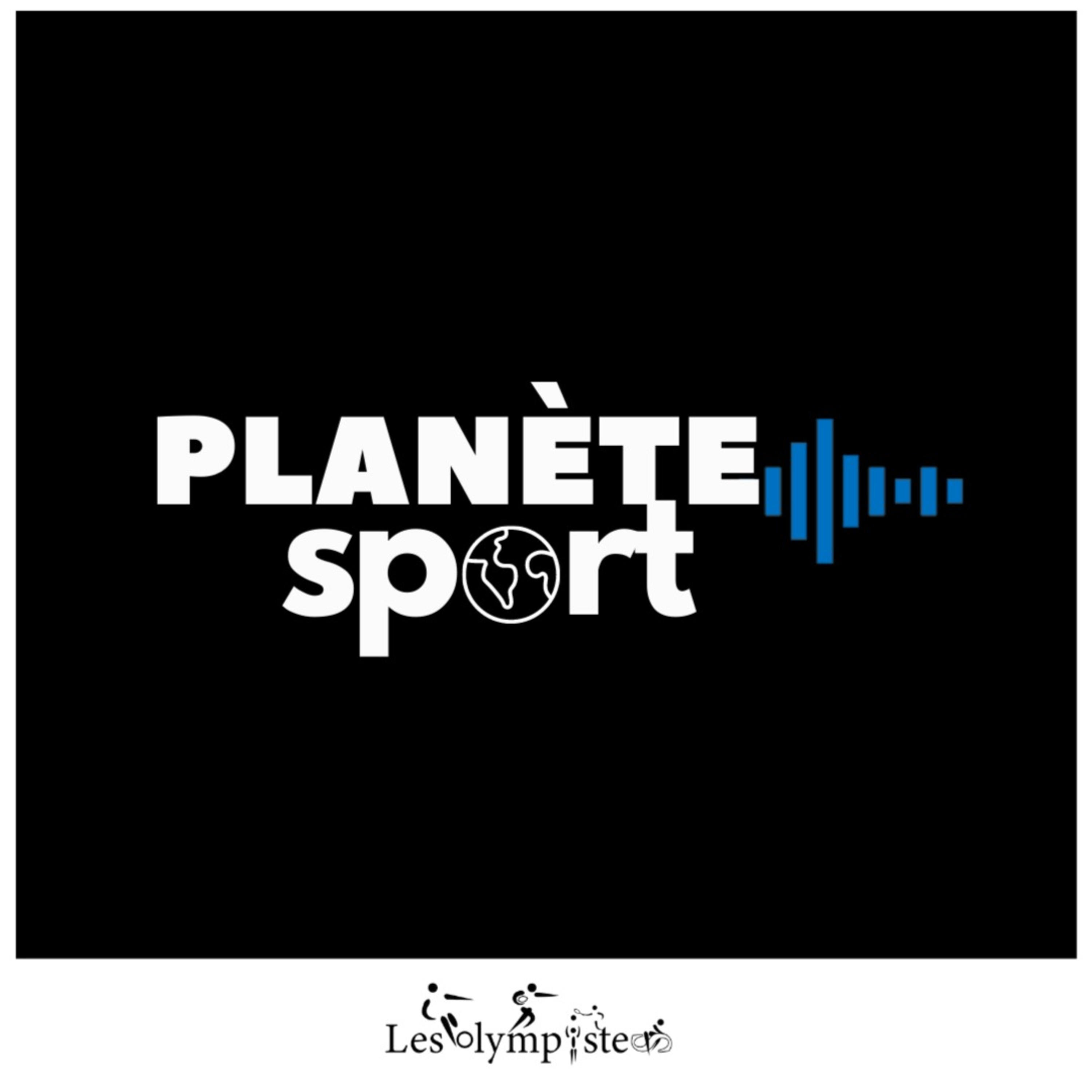 Planète Sport - Novembre 