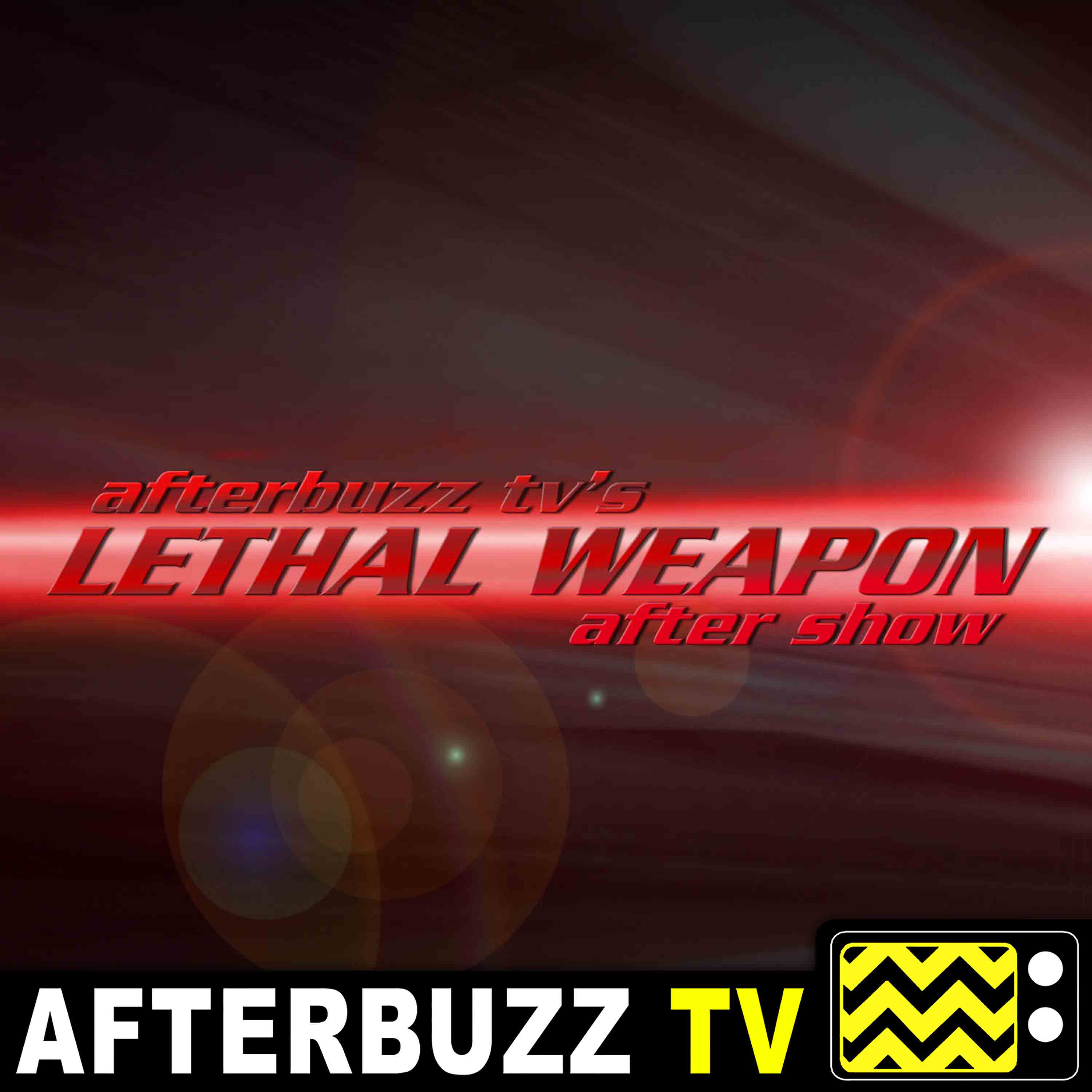 The Lethal Weapon Podcast
