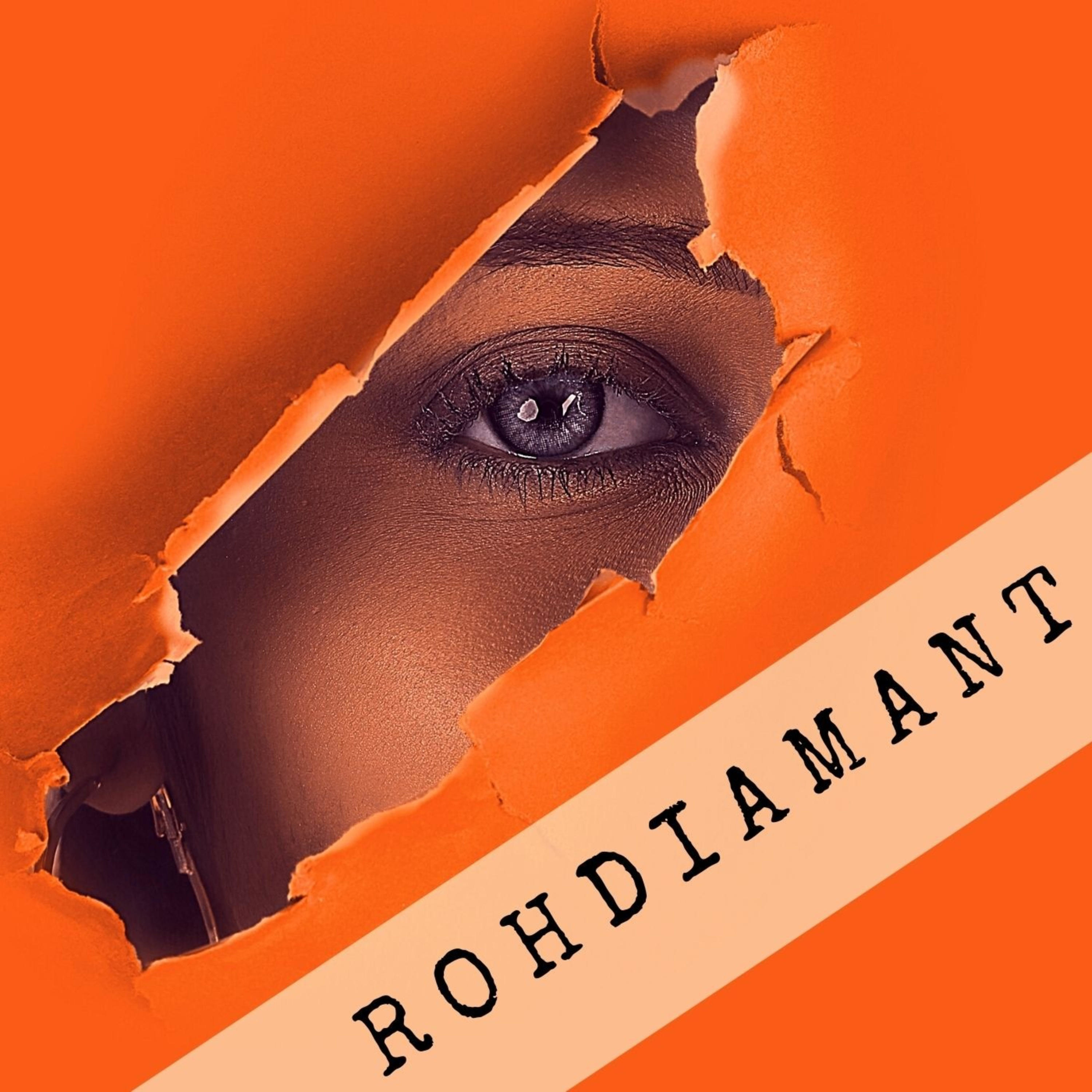 Rohdiamant -Jeder hat das Recht auf meine Meinung ! podcast artwork