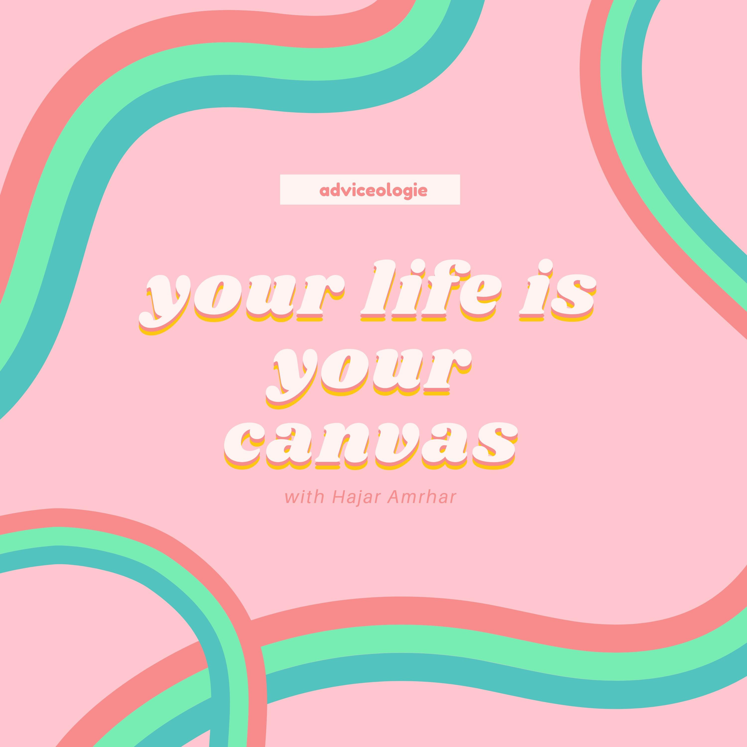 EP 12: How to better your relation with productivity with self-care coach Minnie Chang