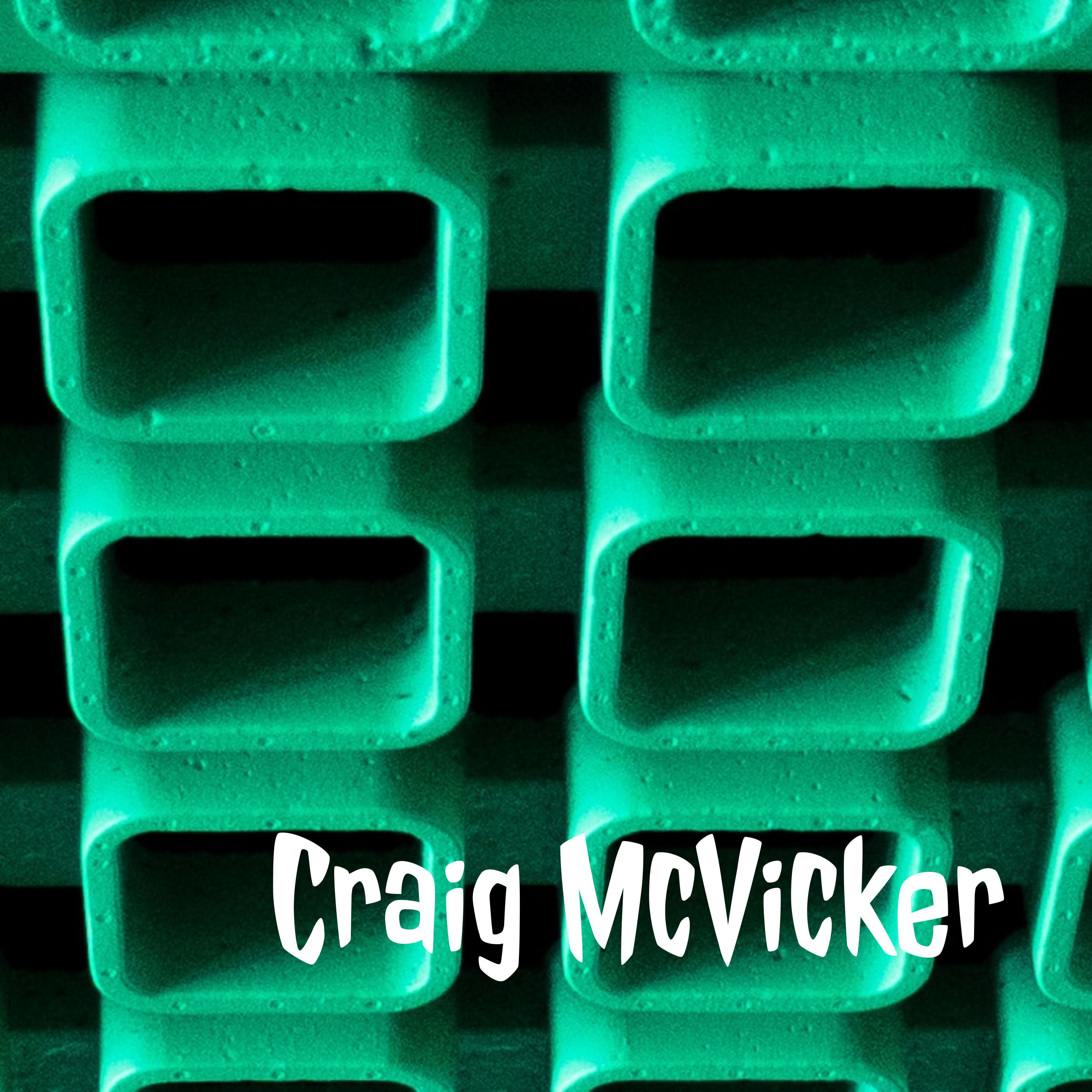 Craig McVicker