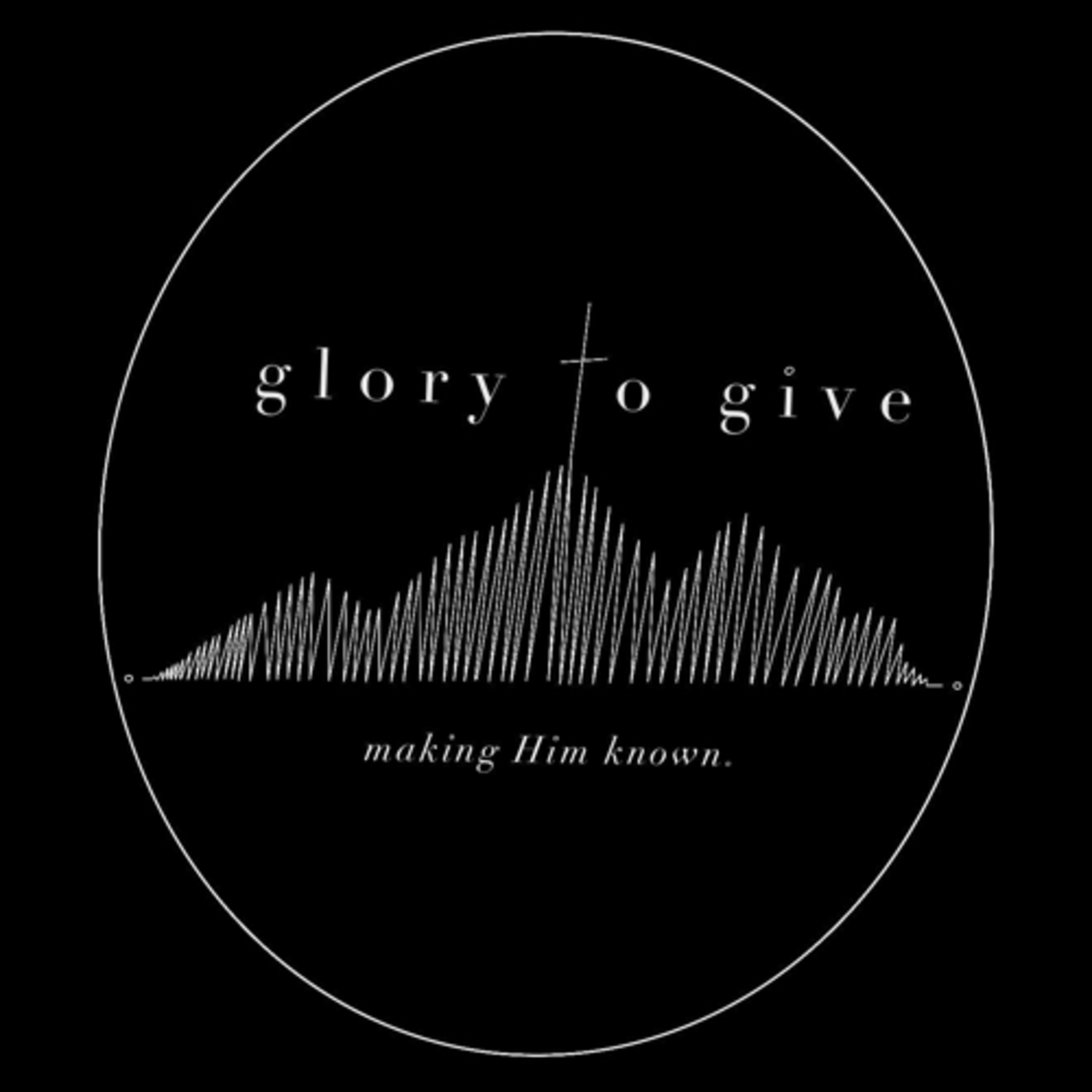 GlorytoGive