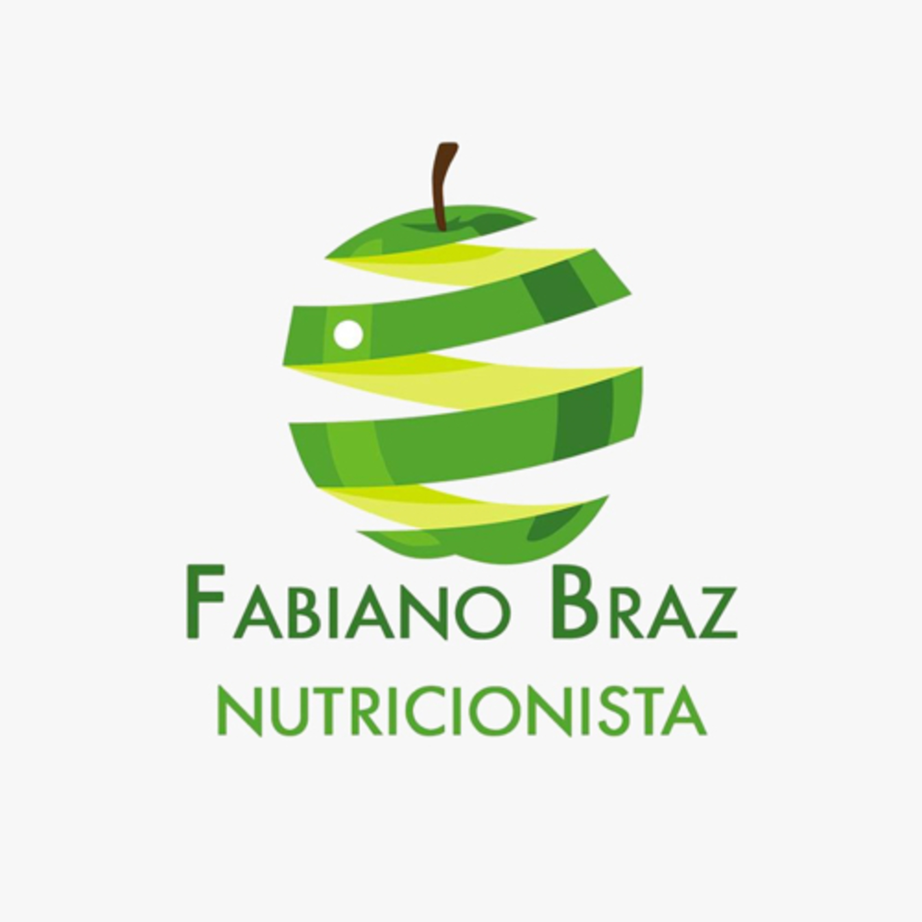 NutriCast Fabiano Braz podcast artwork