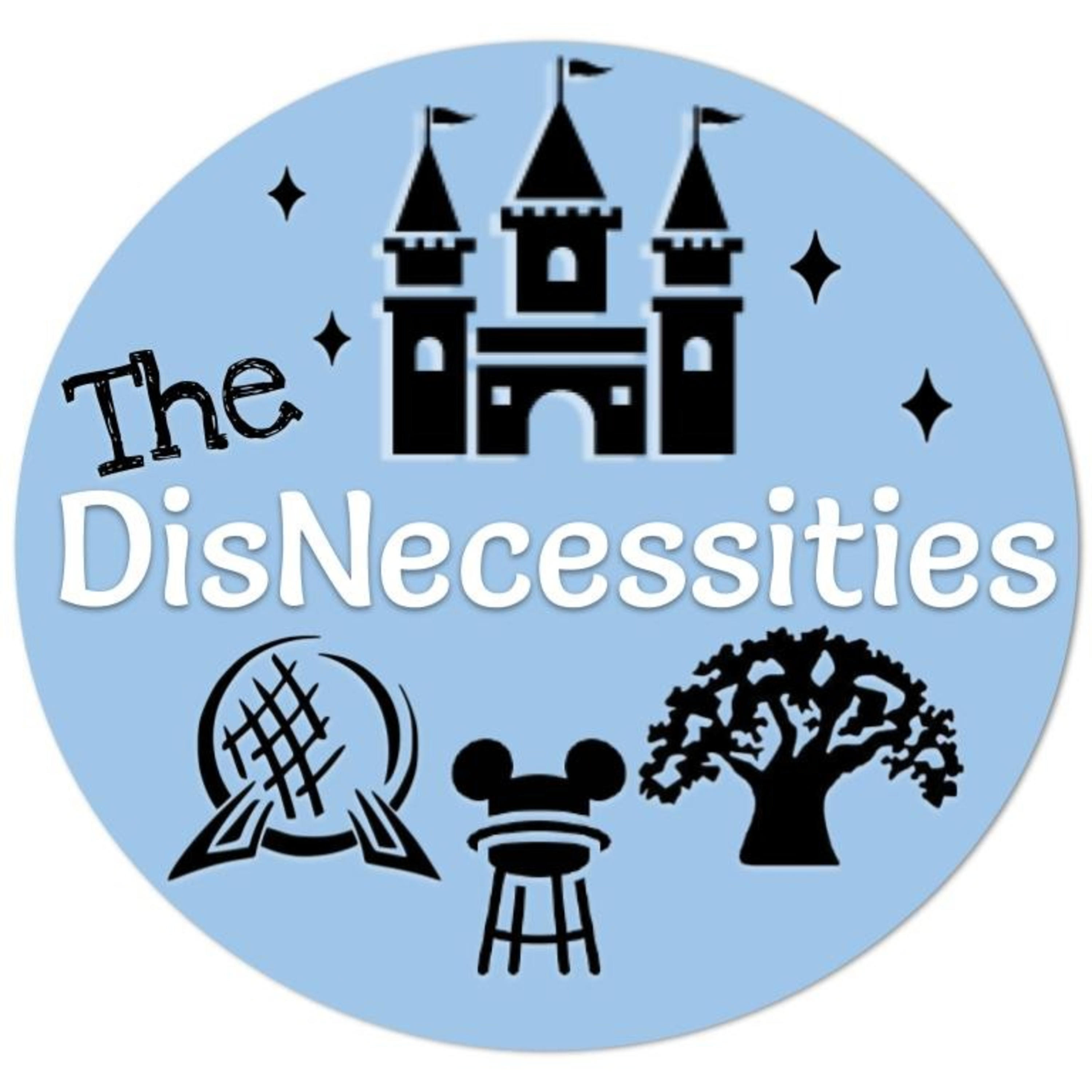 The DisNecessities Podcast