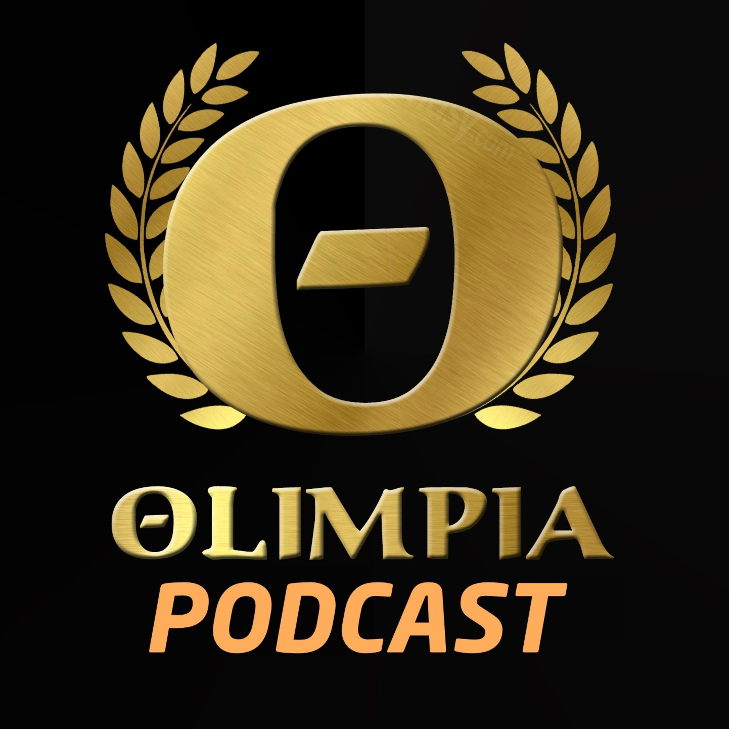 Olimpia Podcast
