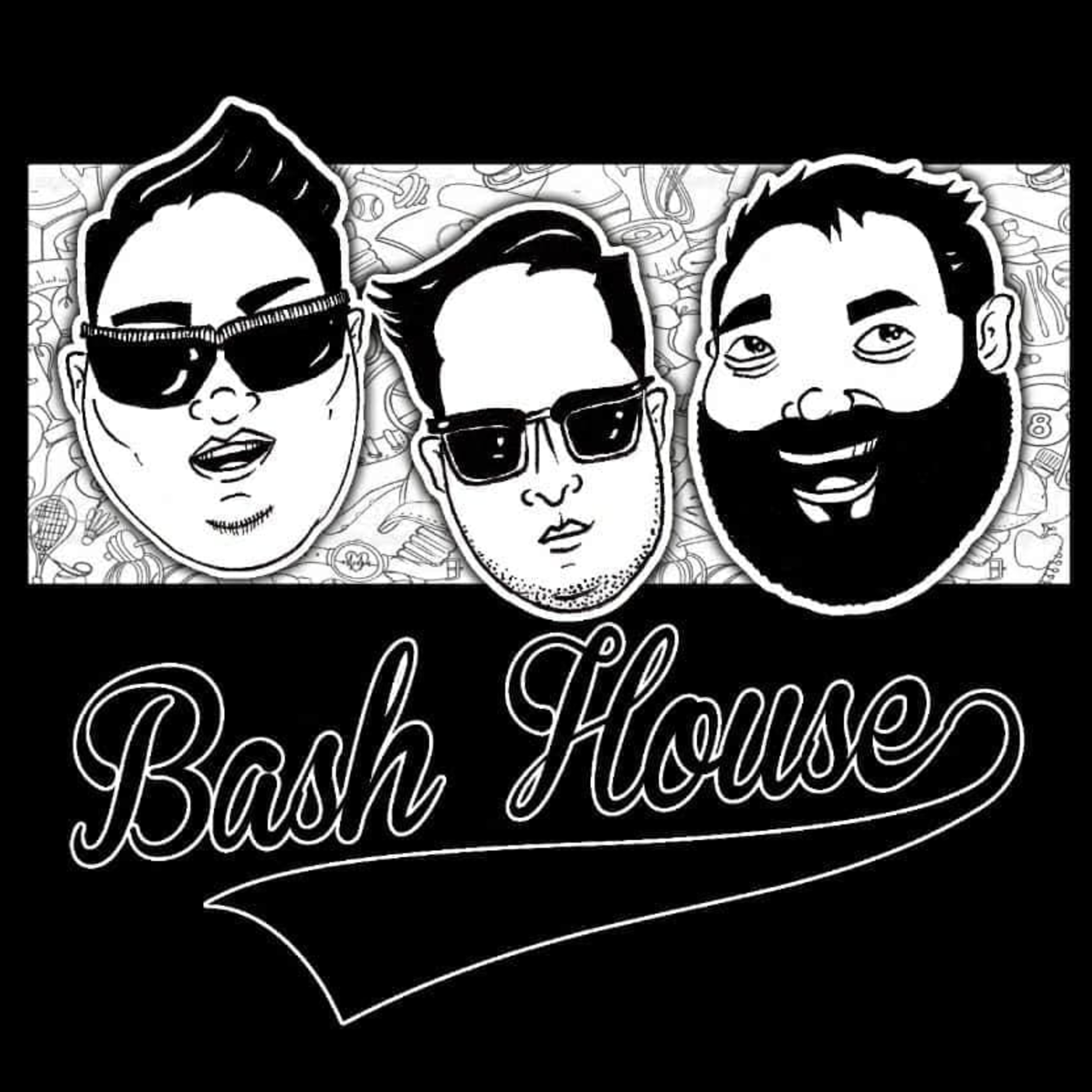 Bash House League Breakdowns