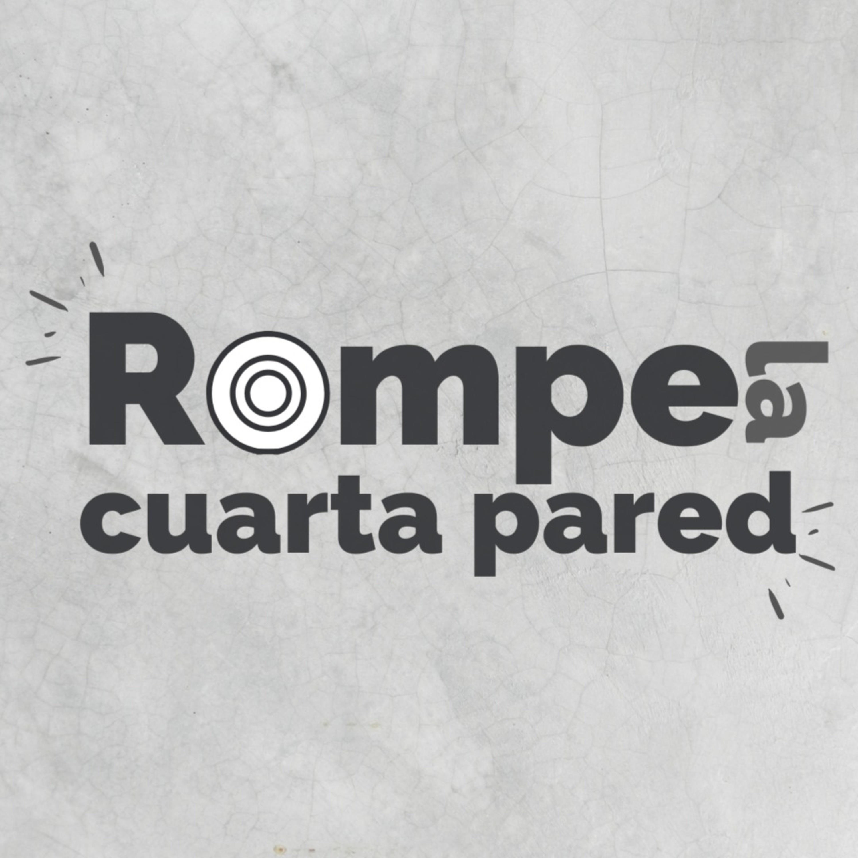 Rompe la cuarta pared