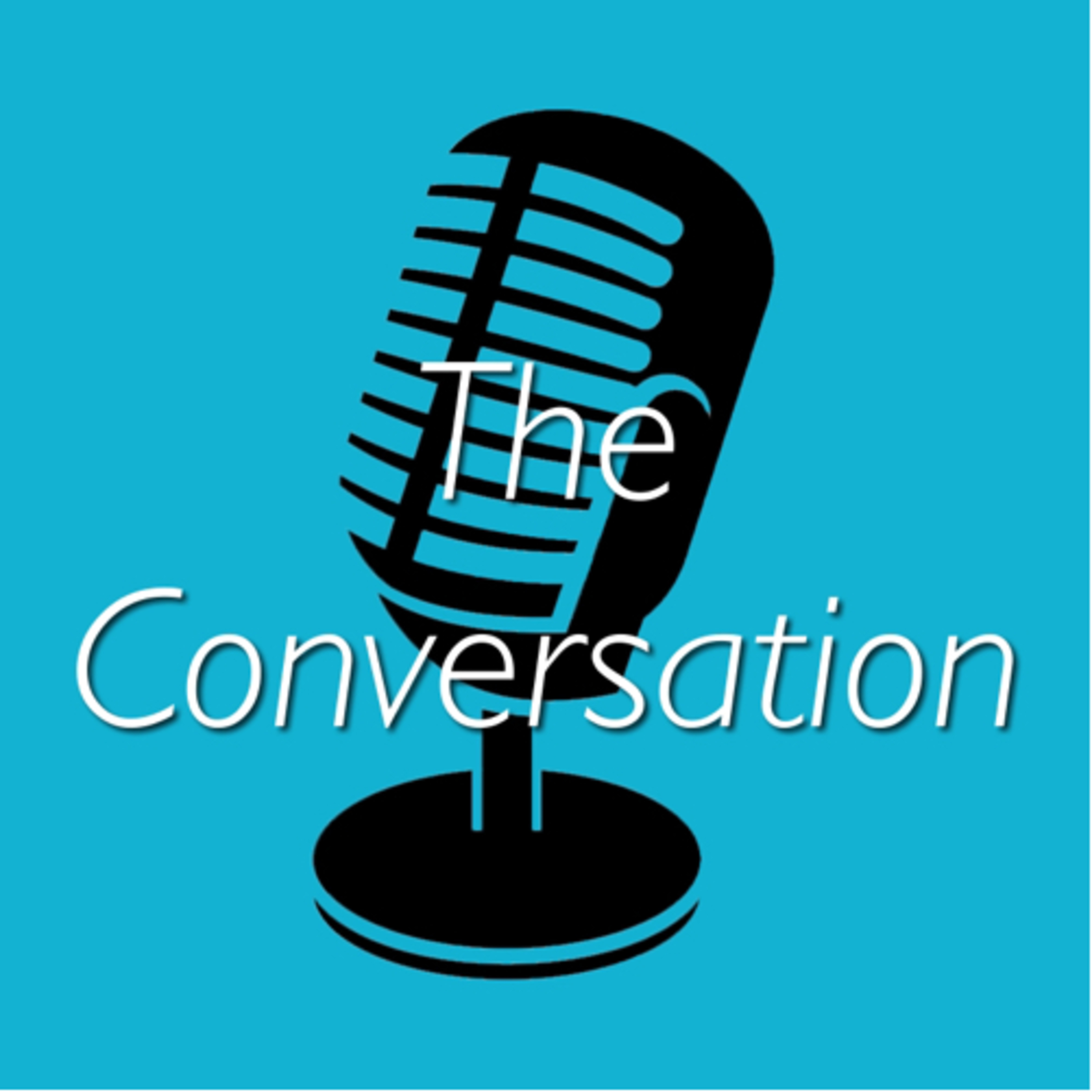 The Conversation
