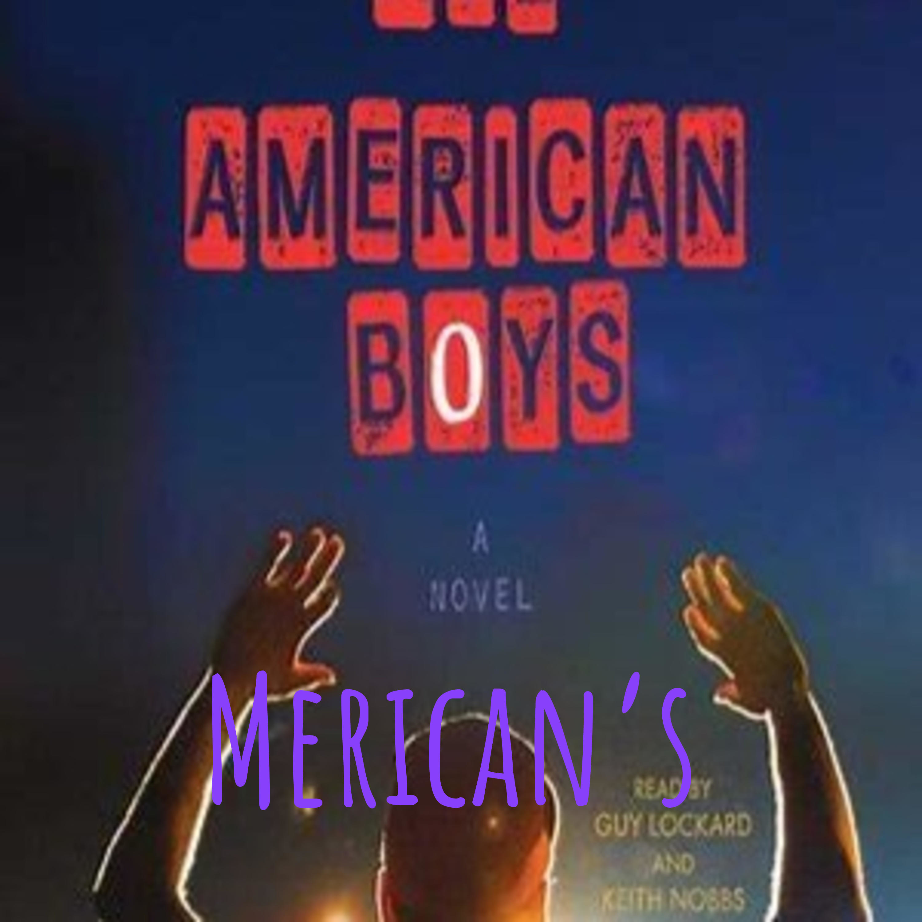 Merican's