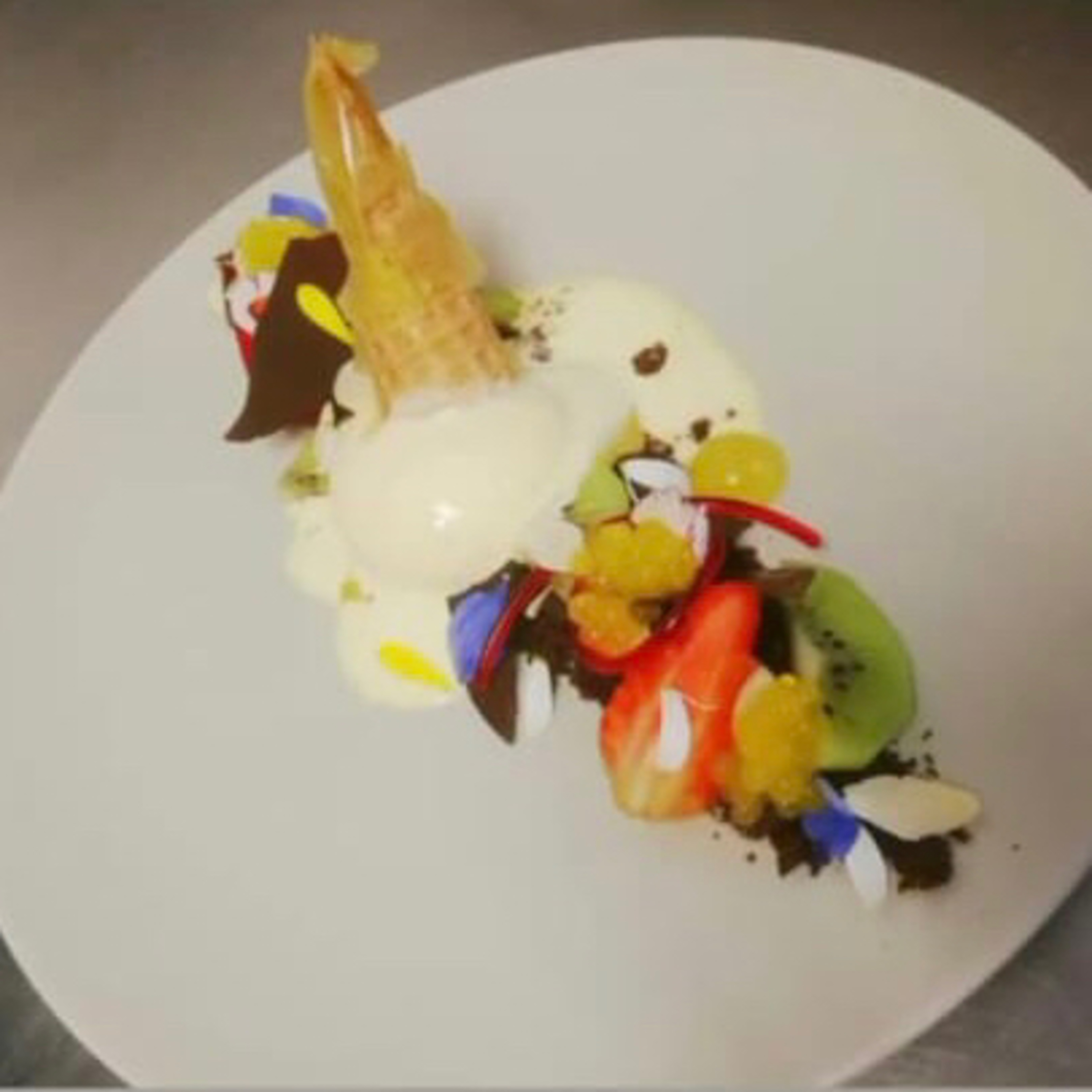 Gastronomia sin limite