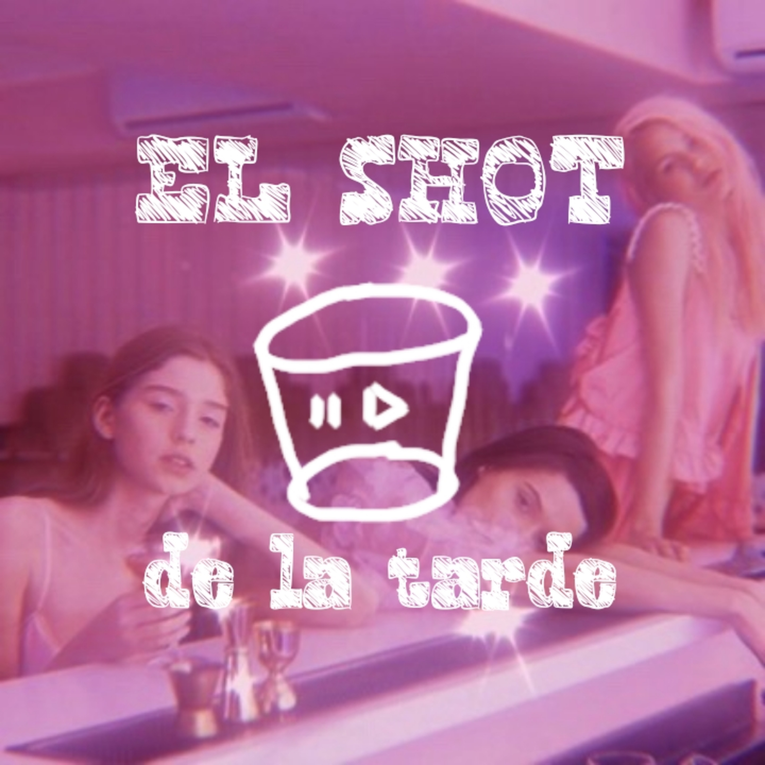 El shot de la tarde