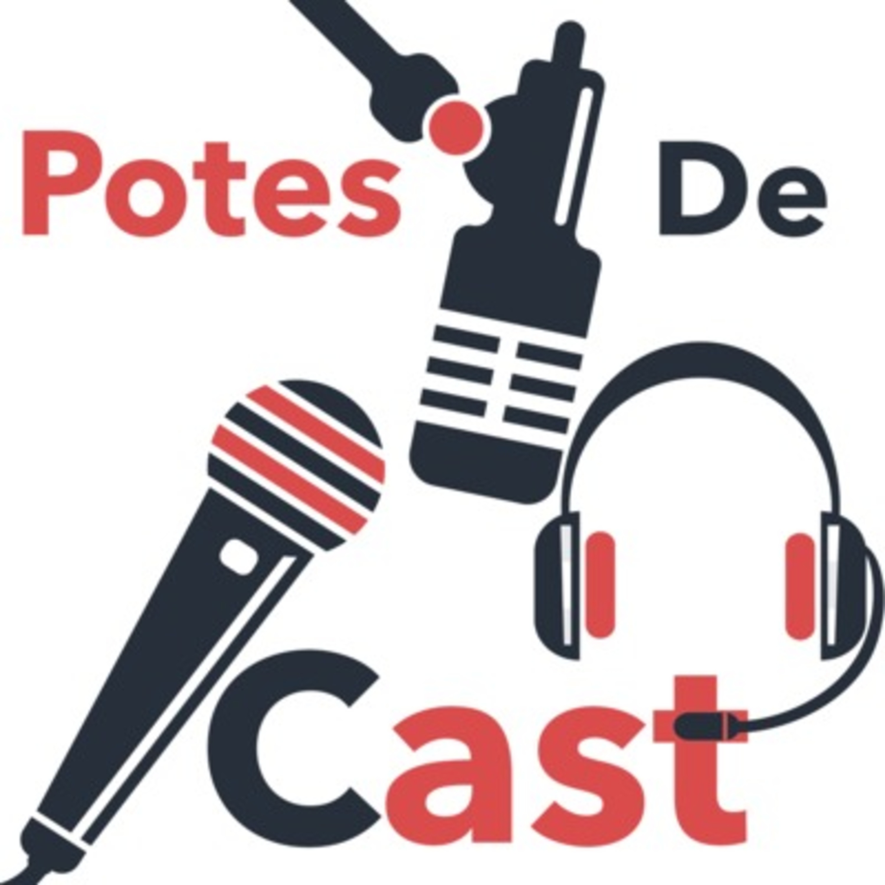 Potes De Cast