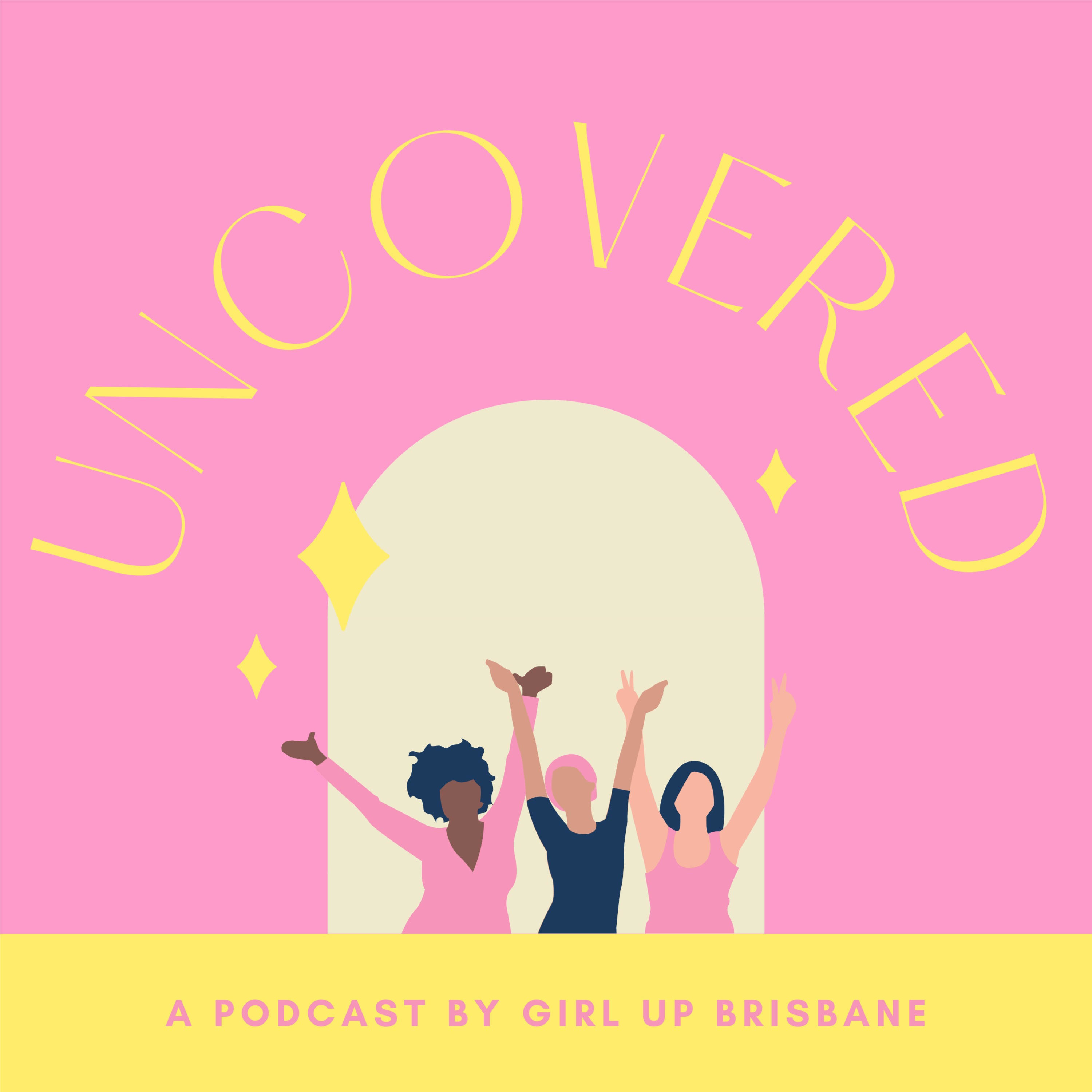 UNCOVERED