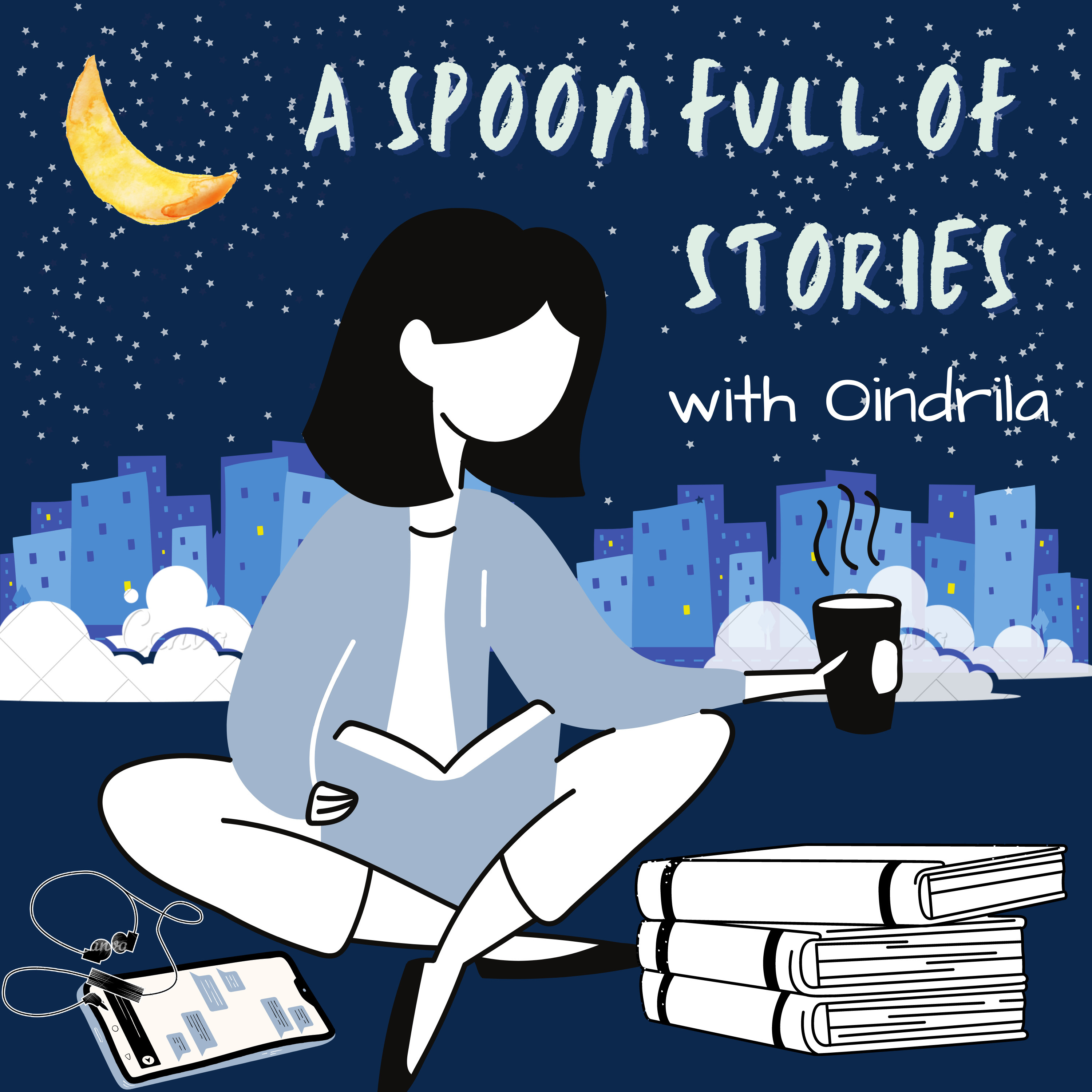 A Spoon Full Of Stories