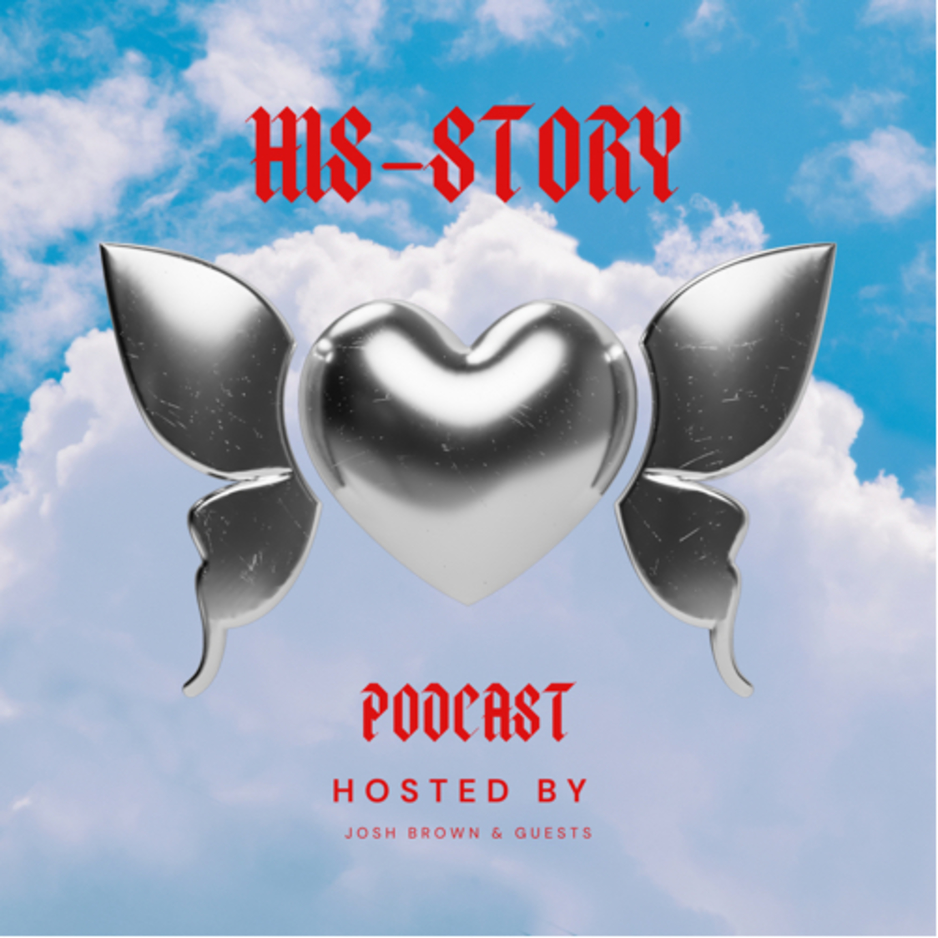 HIS-STORY