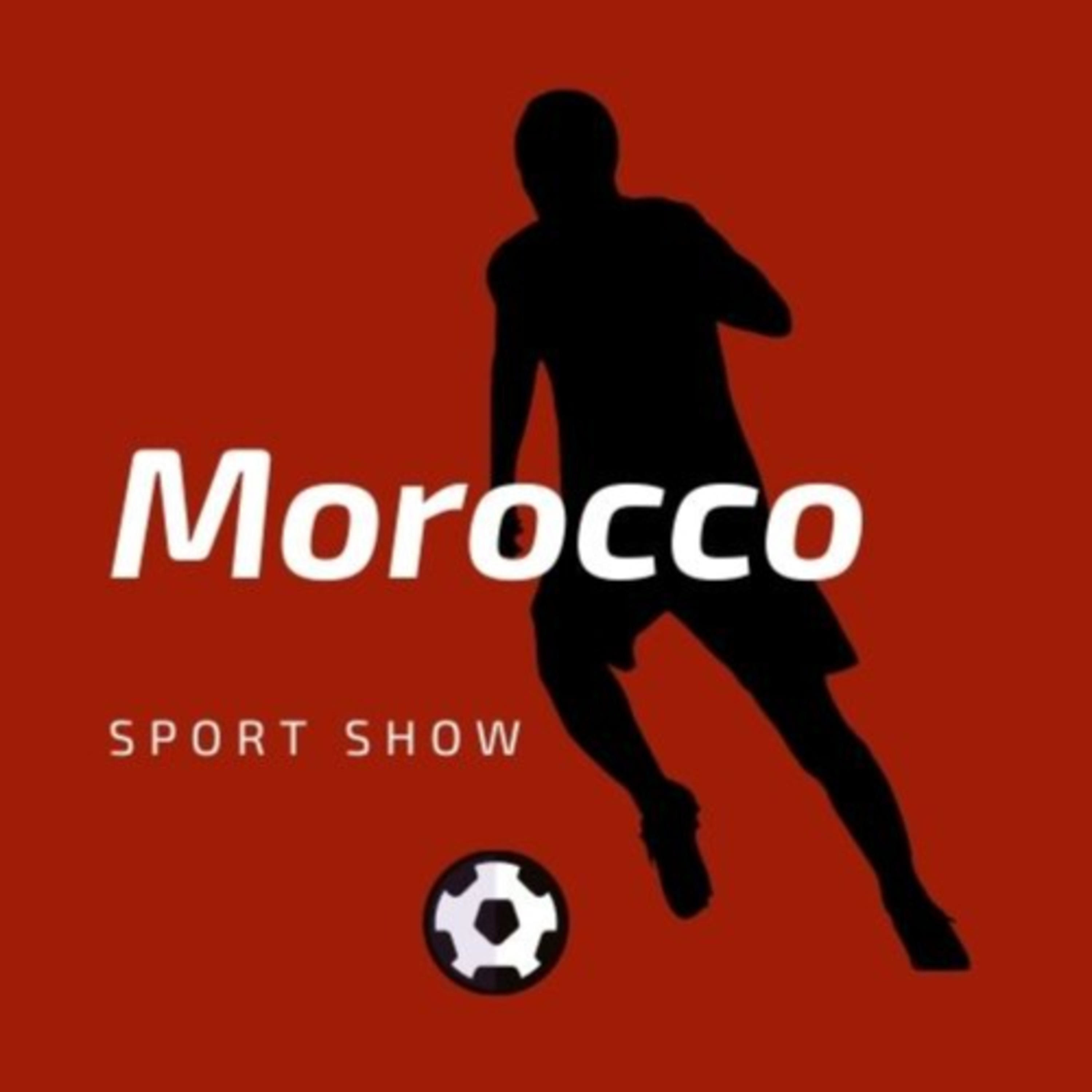 Morocco Sport Show