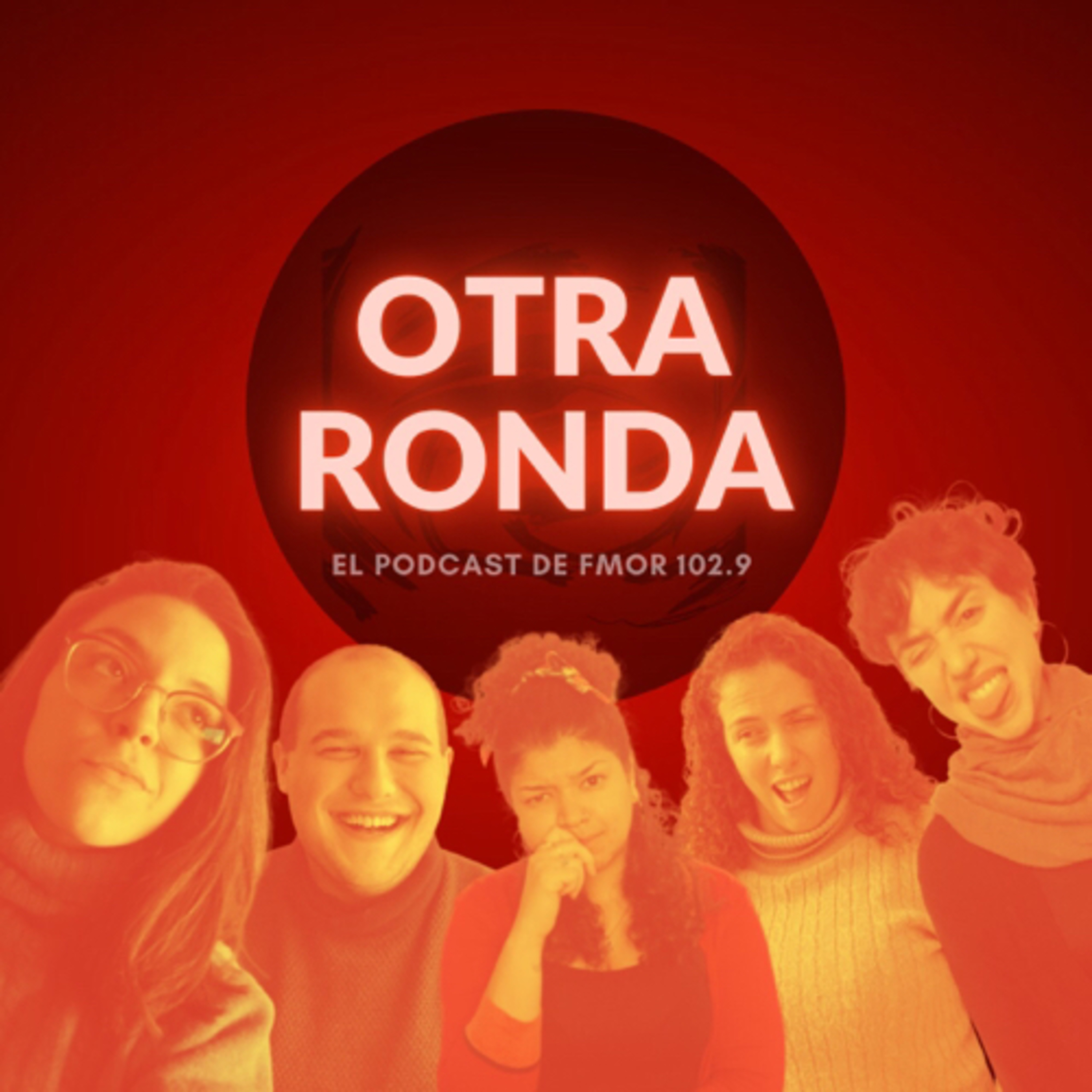 FM Otra Ronda