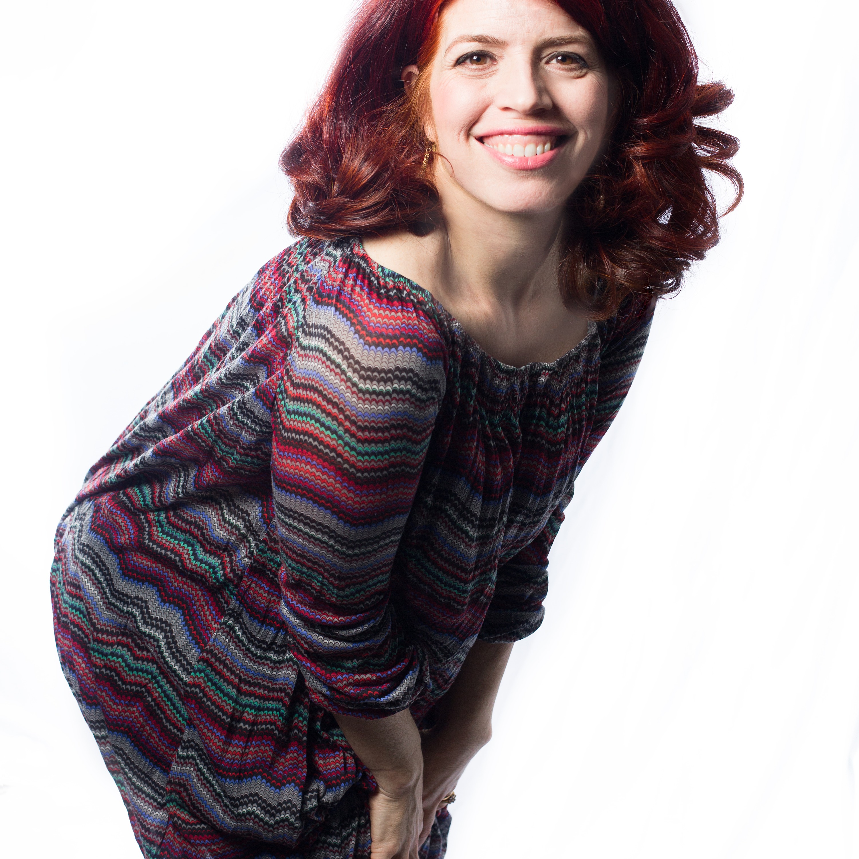 Cate Mackenzie - Love, Pleasure and Joy