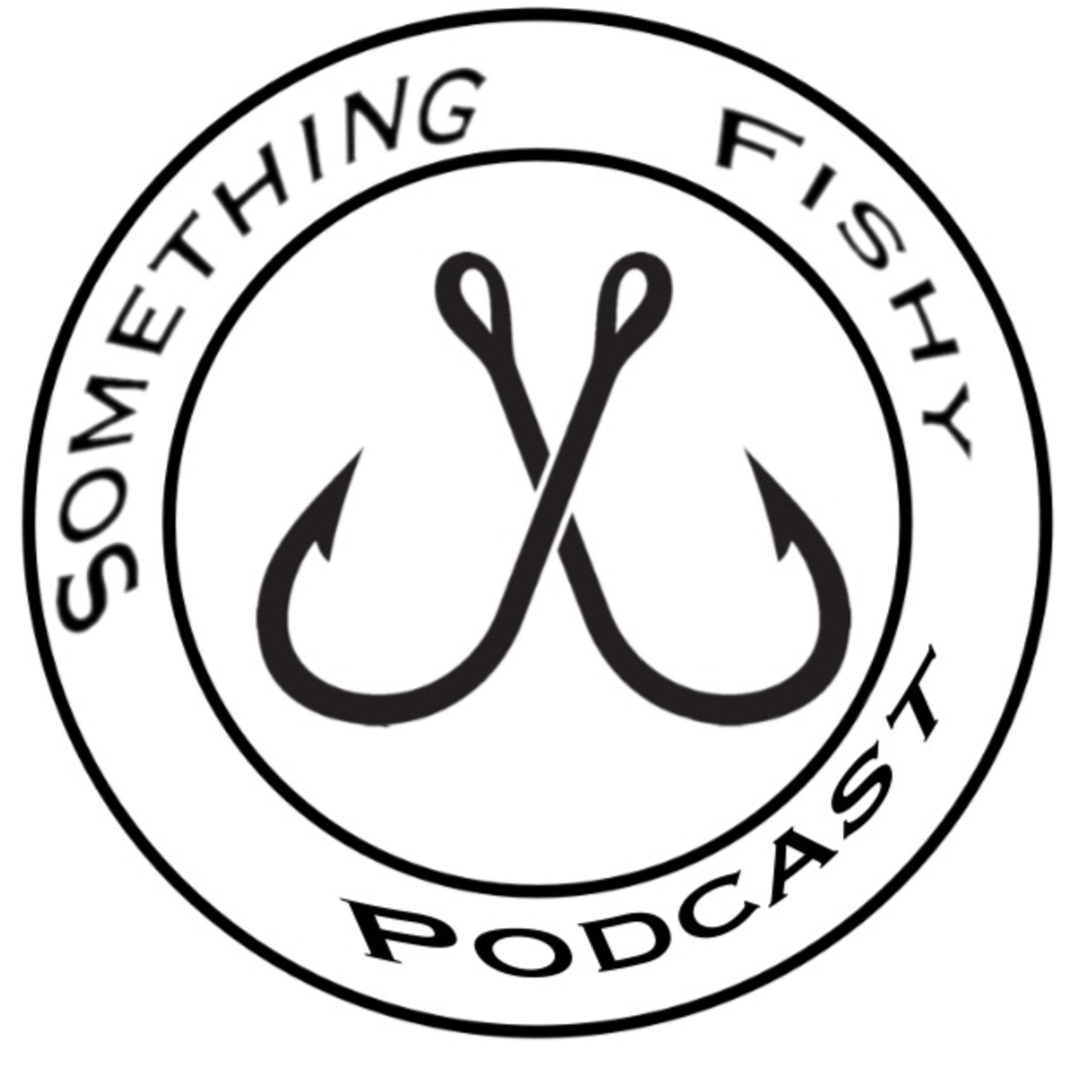 Something Fishy Podcast podcast artwork