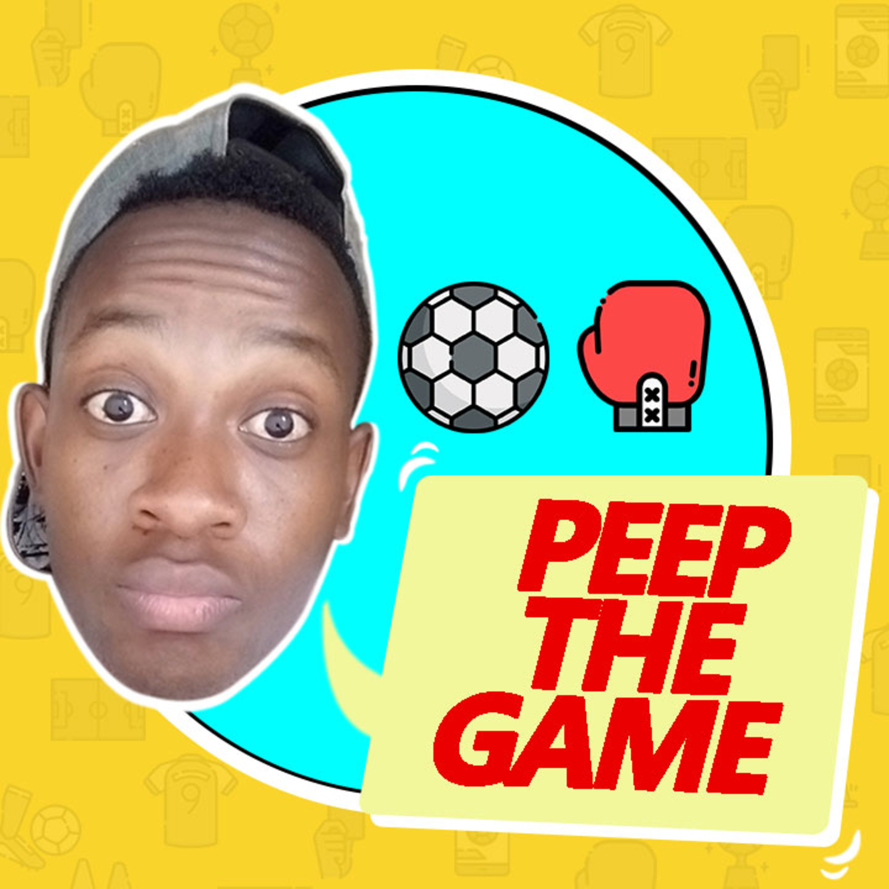 Peep The Game : A Football Podcast