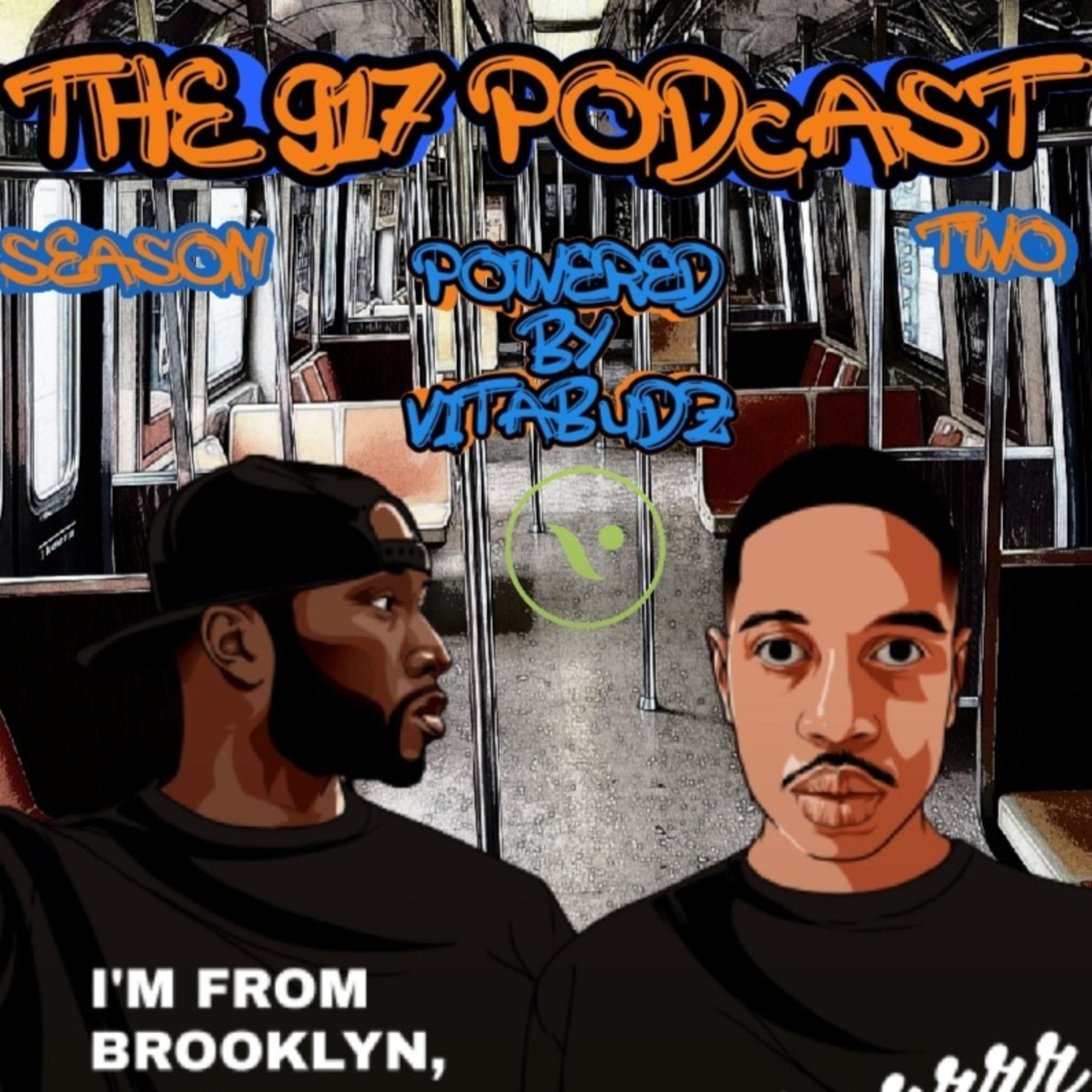 The 917 Podcast