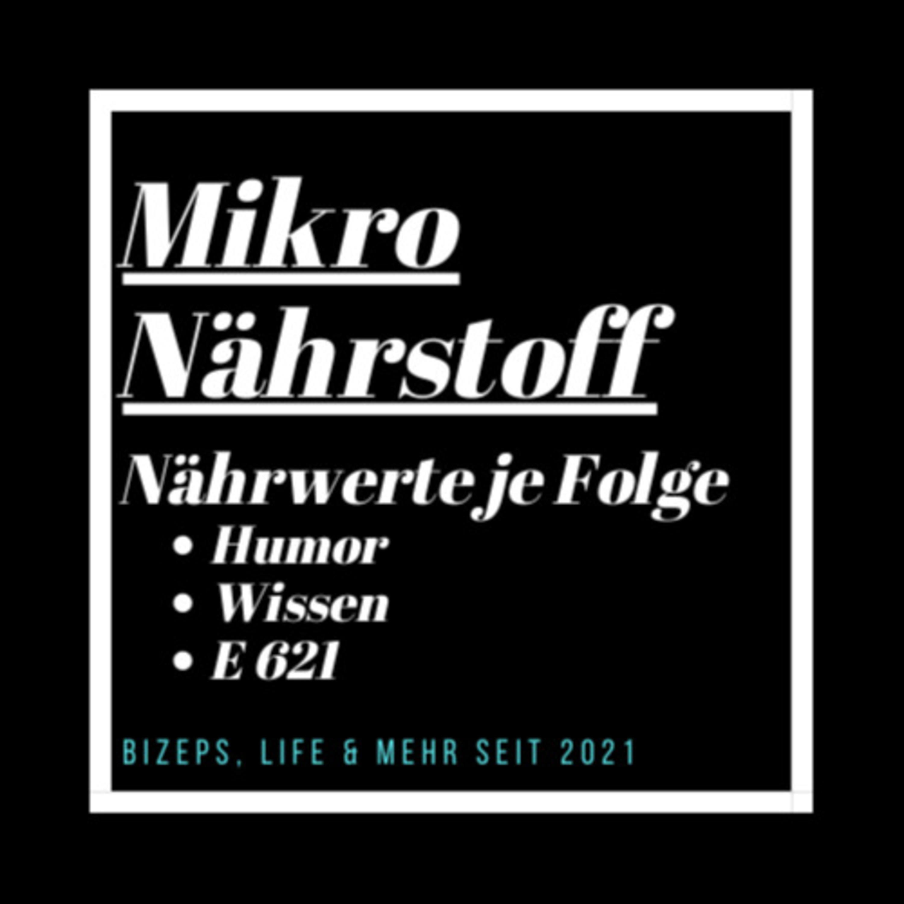MikroNährstoff