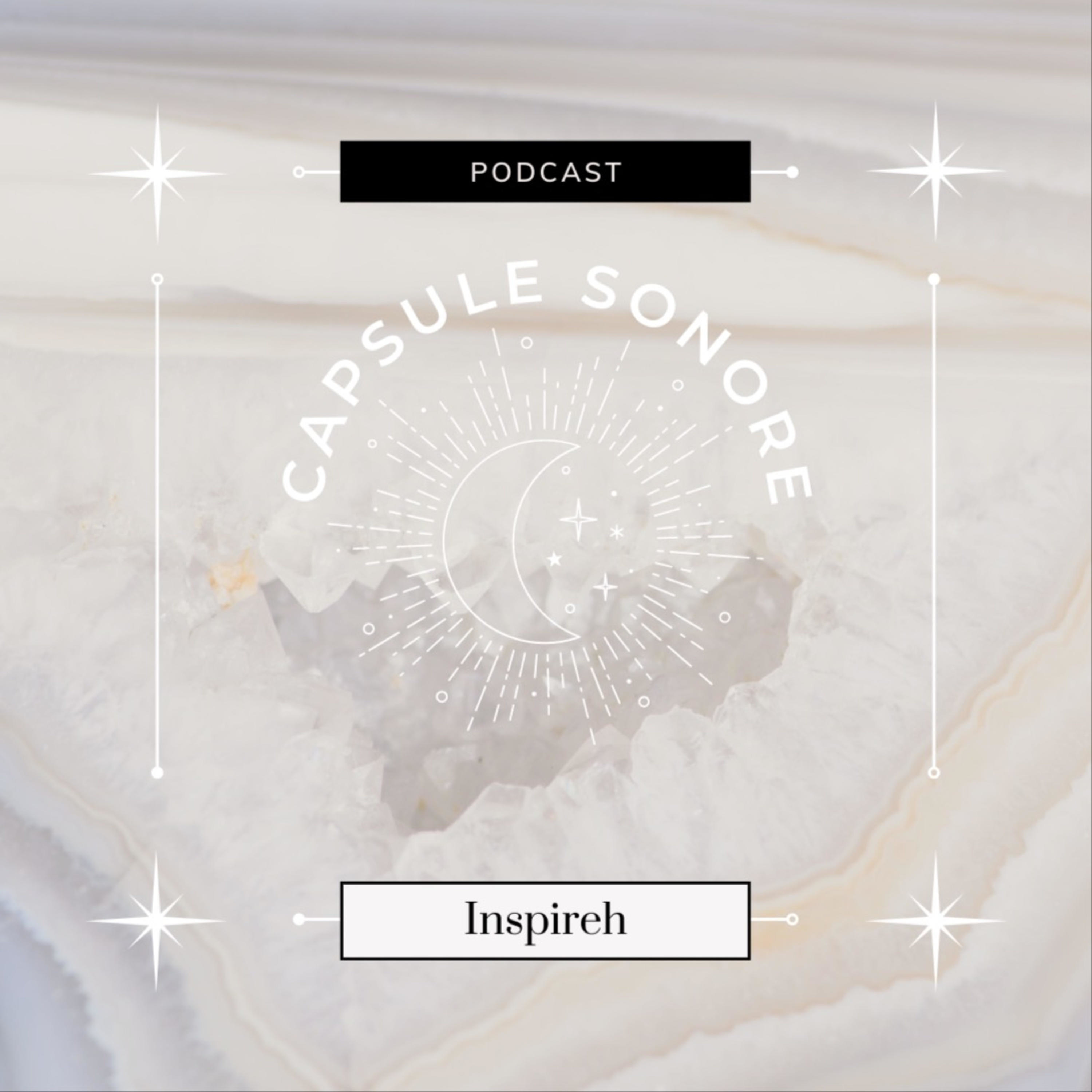 Capsule Sonore cover art