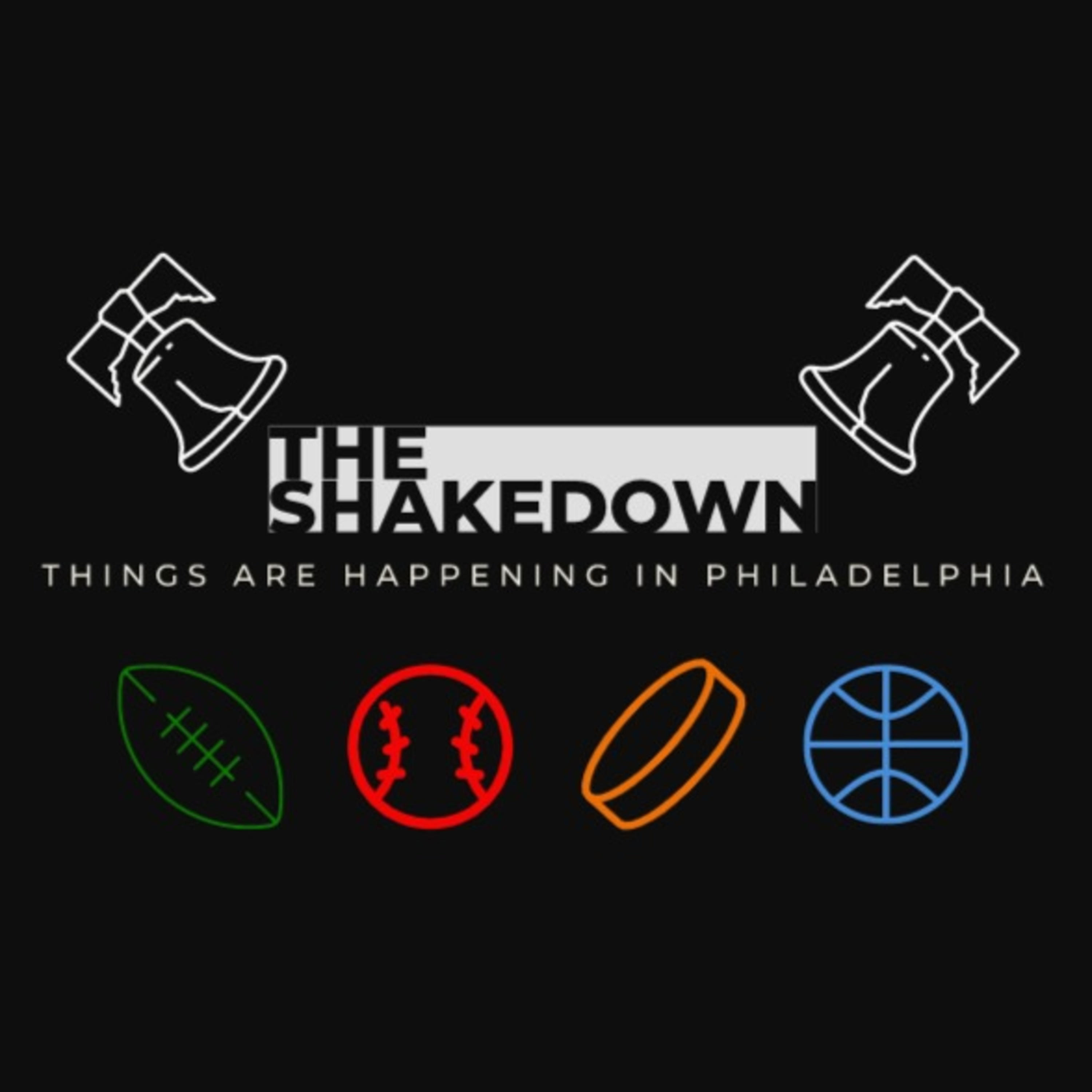 The Shakedown