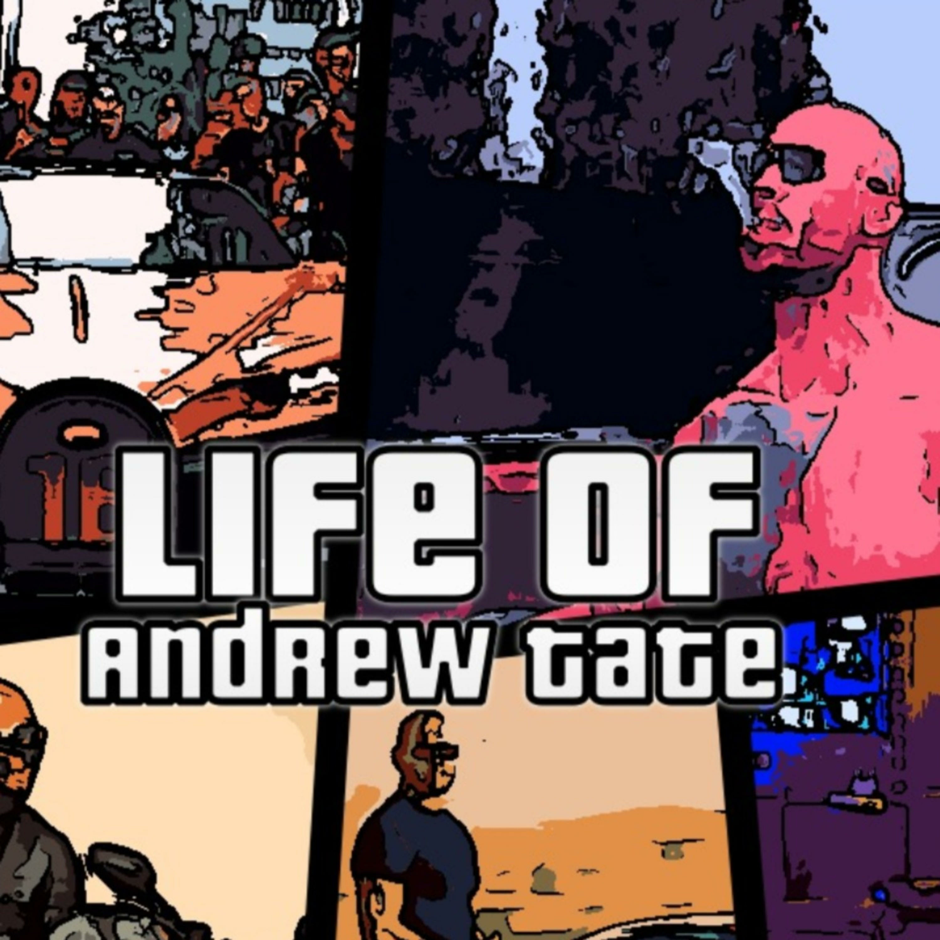 RAW & ORGANIQ PODCAST podcast artwork