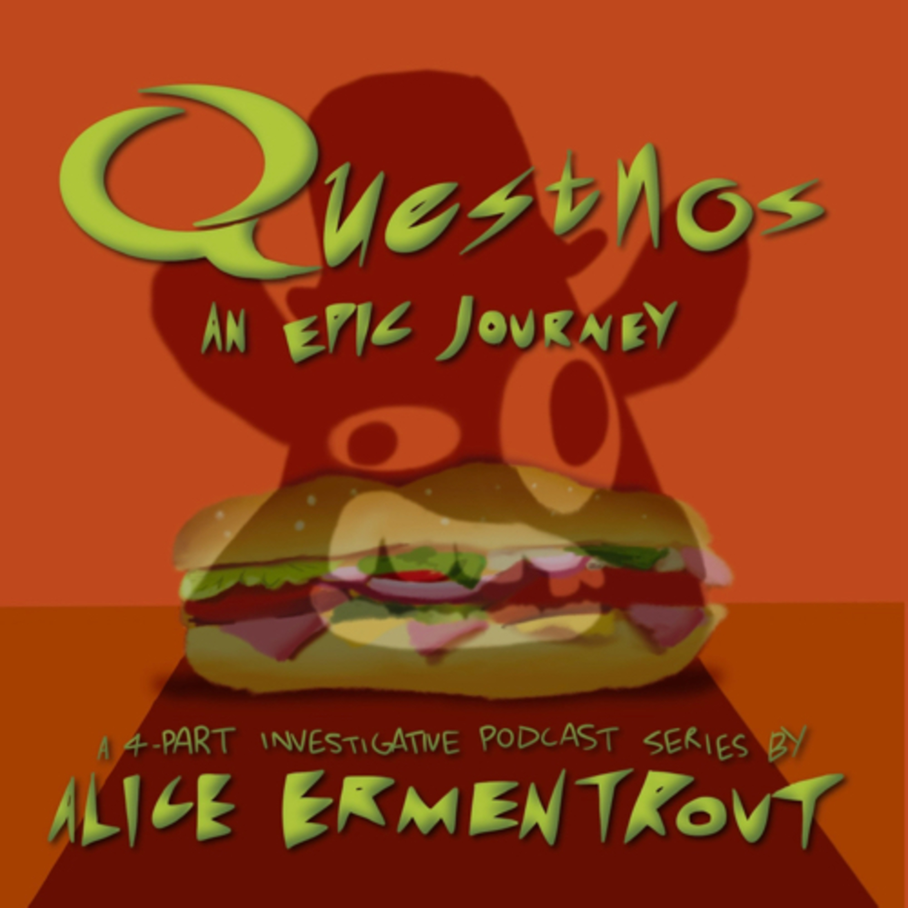 Questnos: An Epic Journey