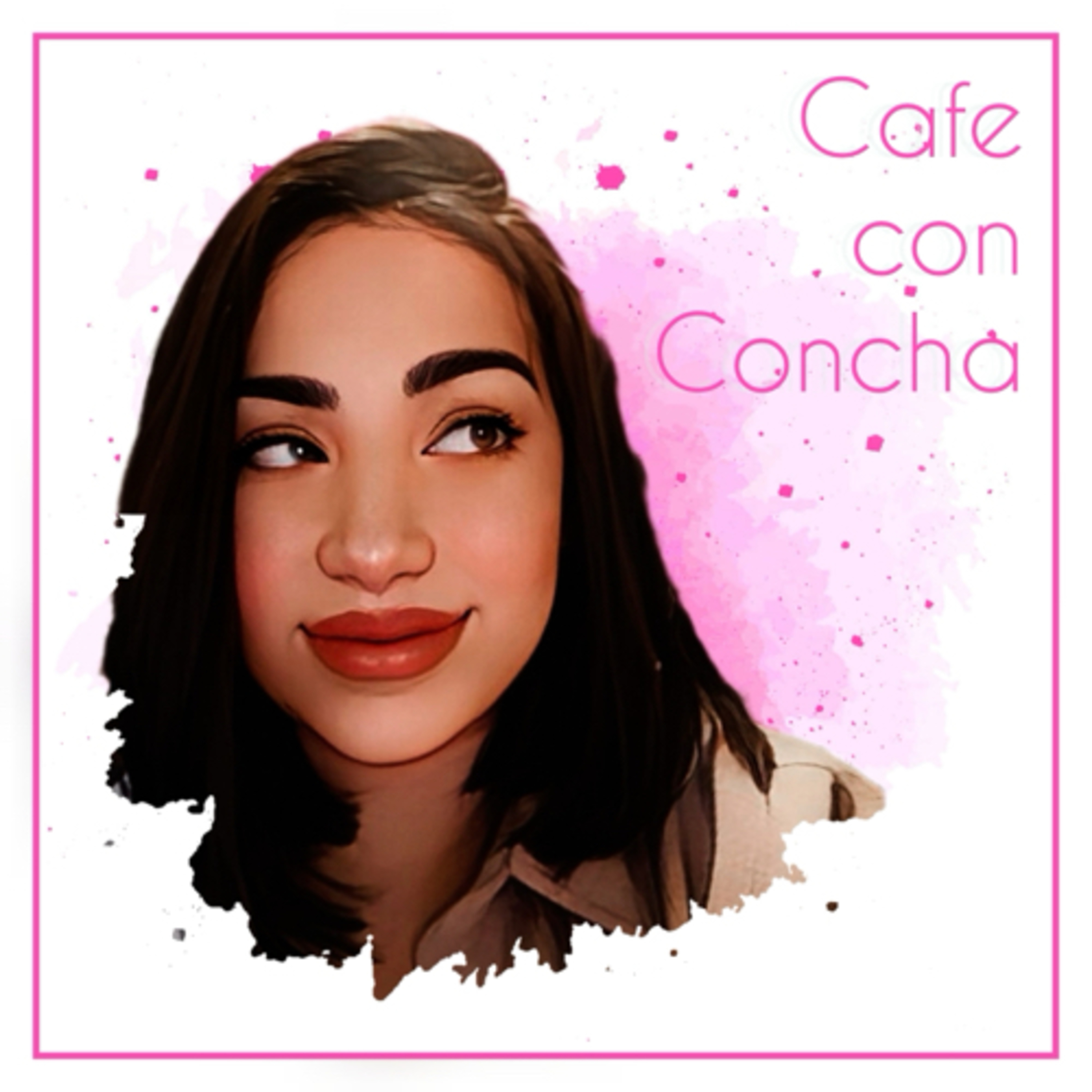 Café con Concha
