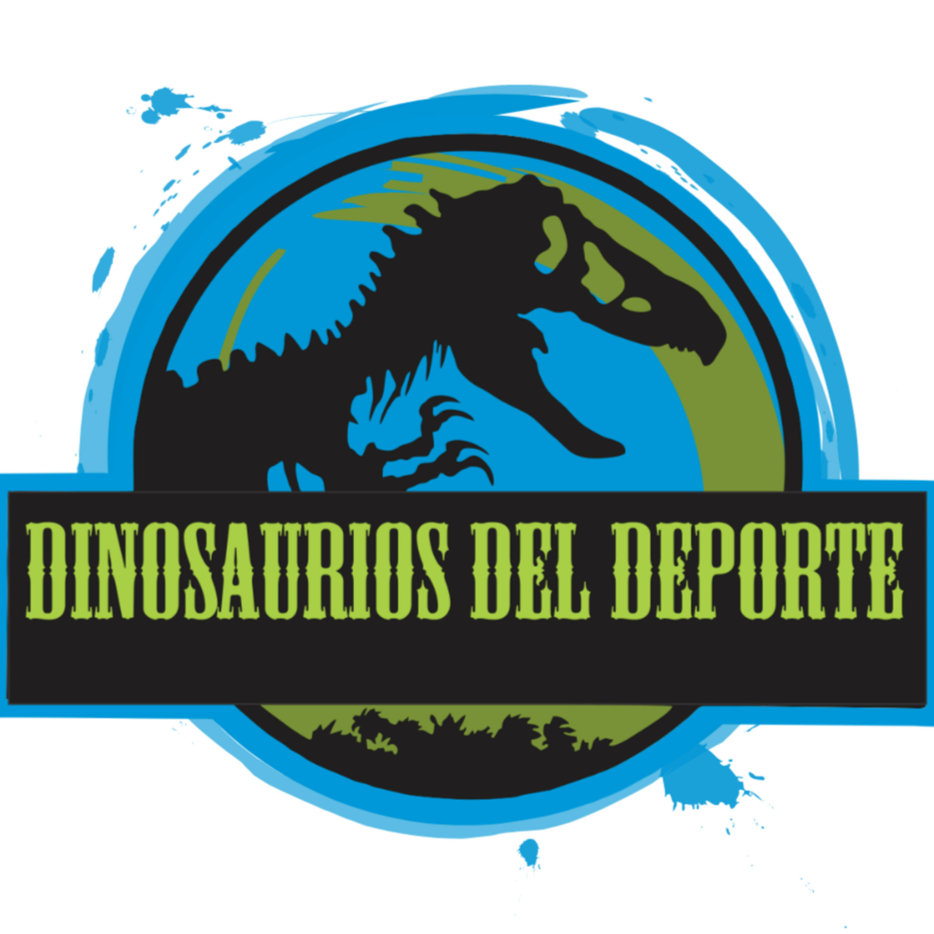 Dinosaurios del Deporte