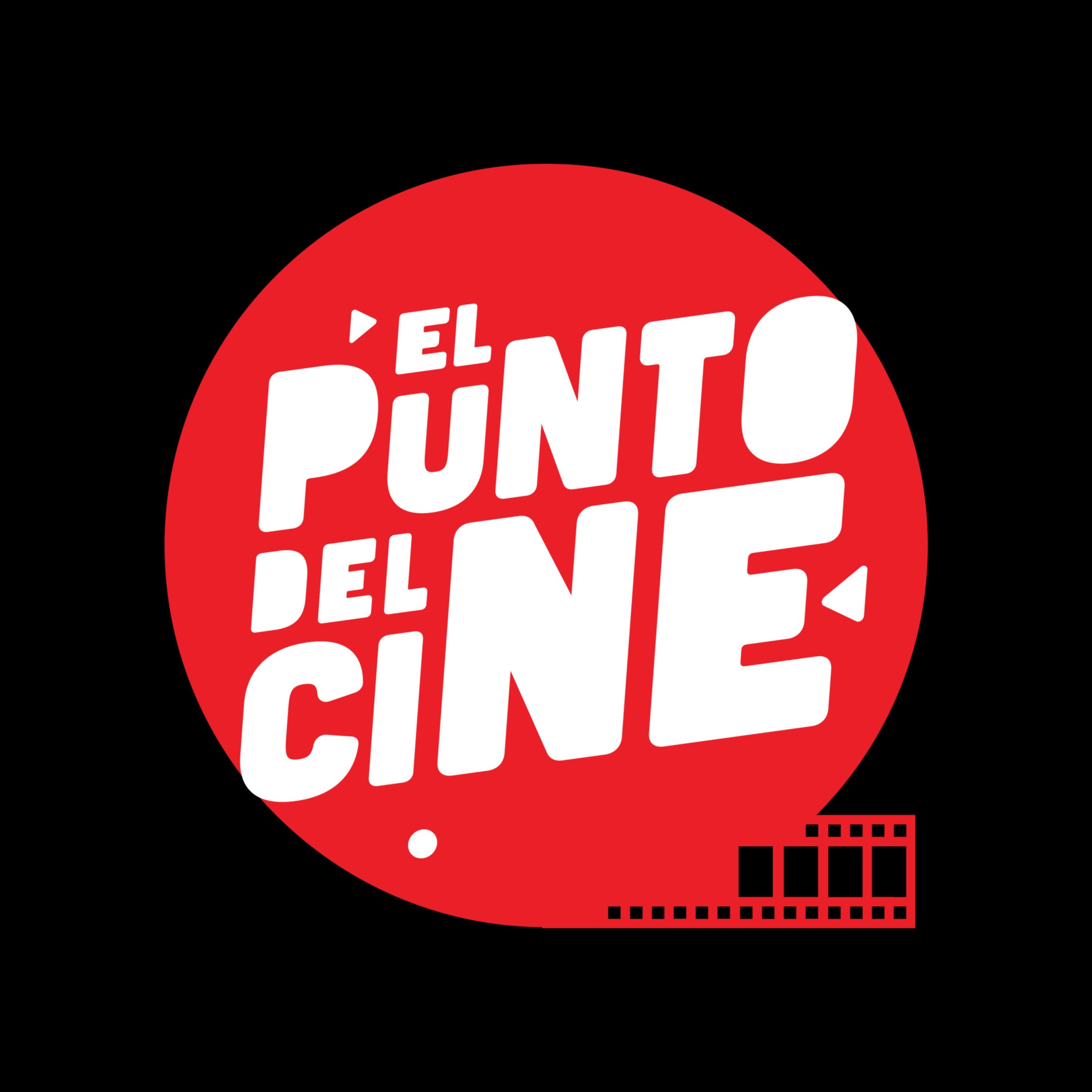 El punto del cine