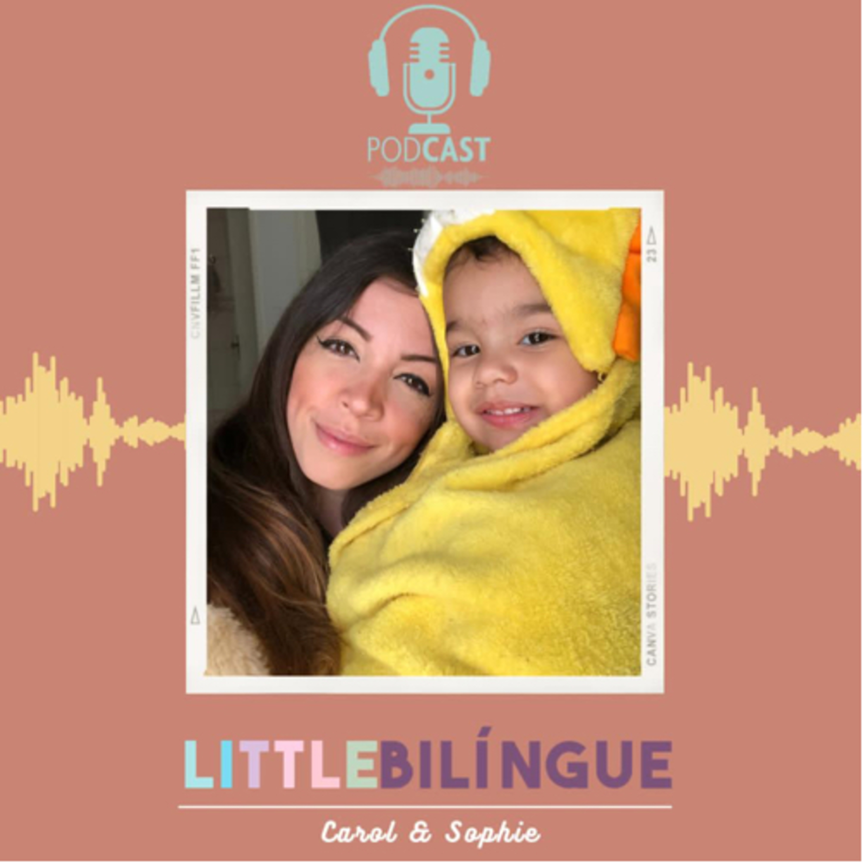 Little Bilíngue