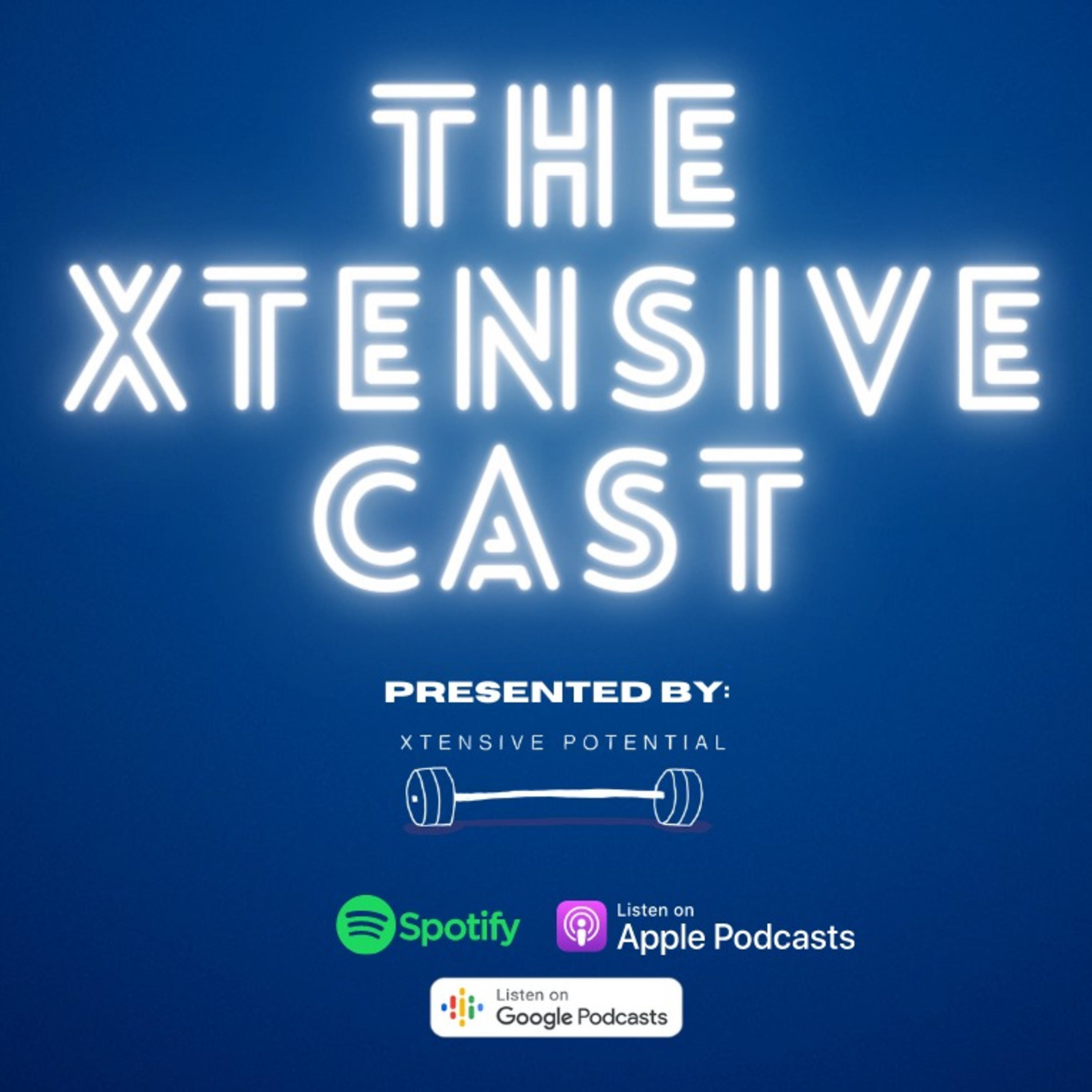The Xtensive Cast