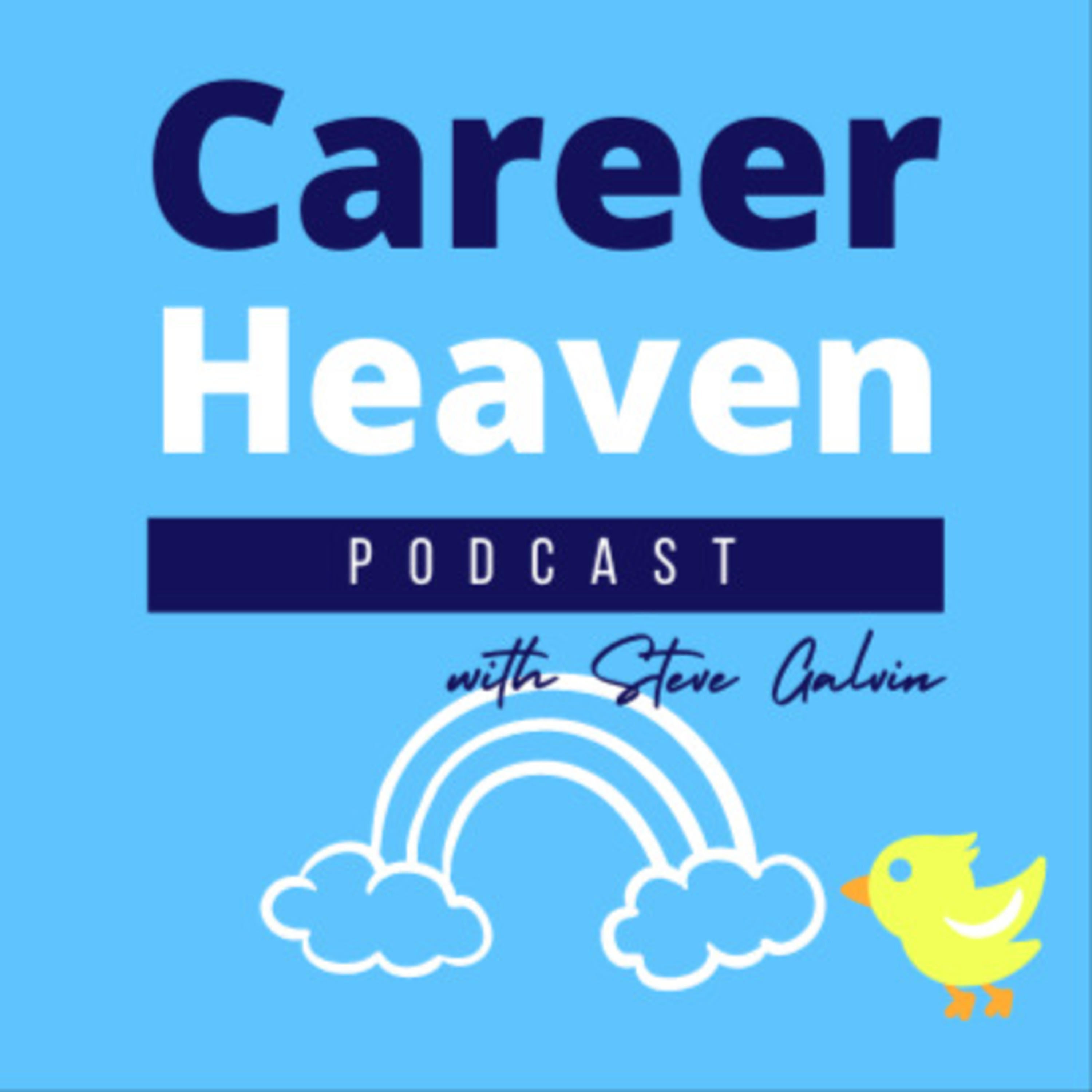 Career Heaven Podcast