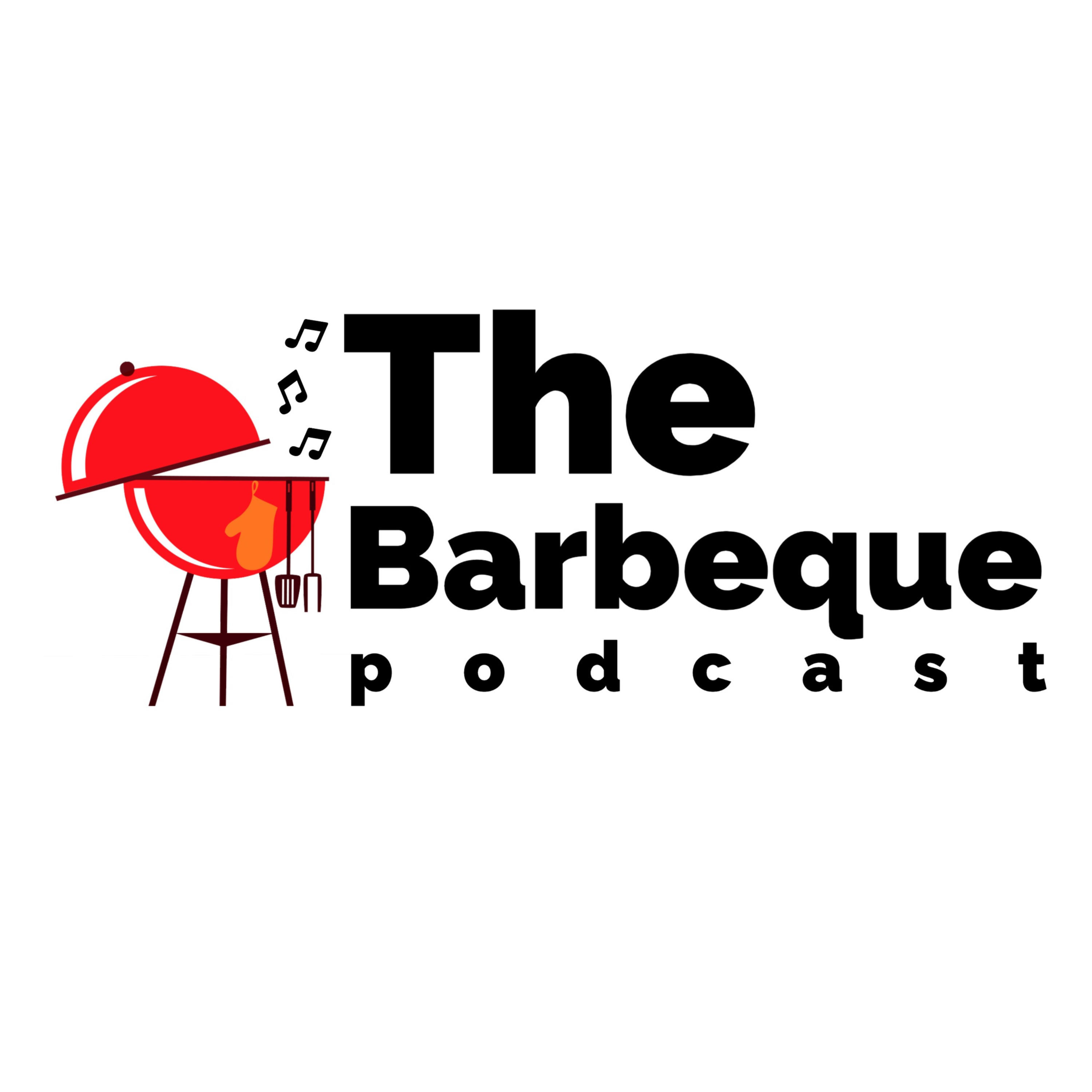 The Barbeque Podcast cover art