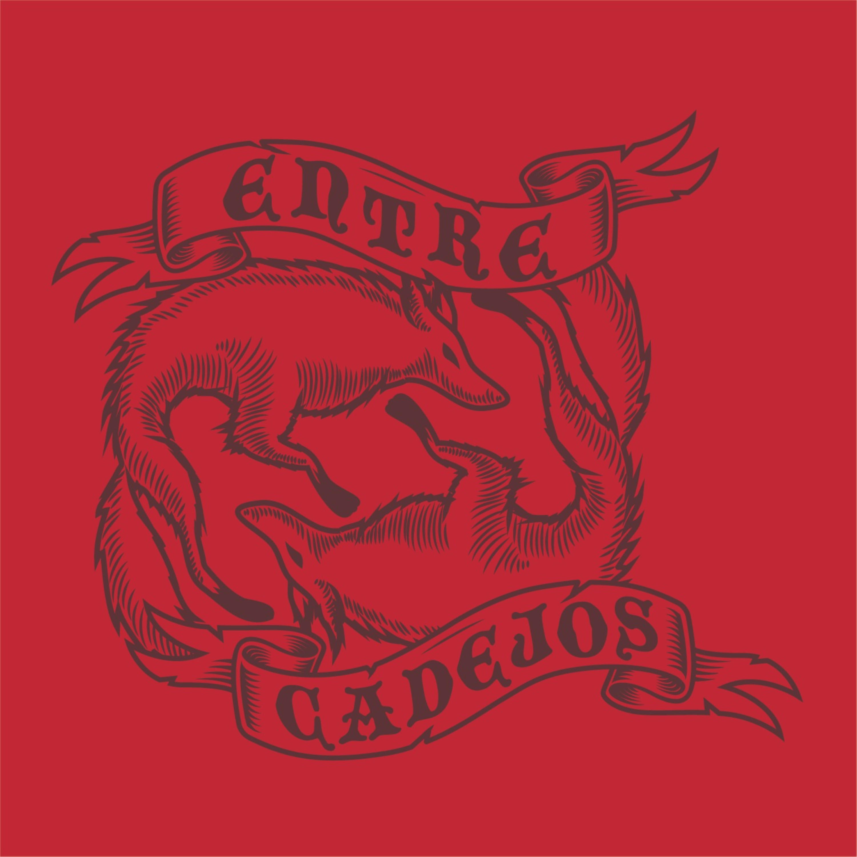 ENTRE CADEJOS podcast artwork