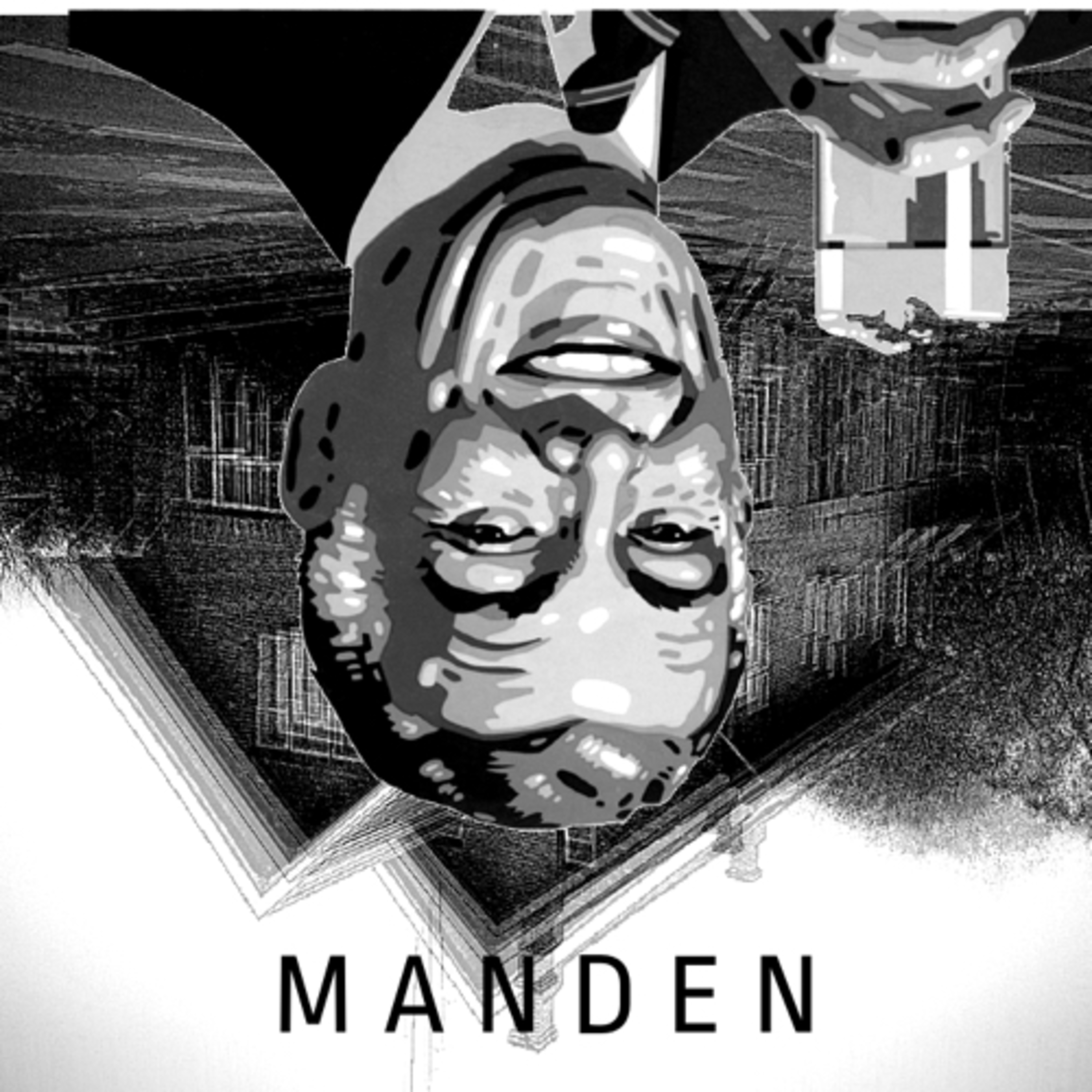 Manden af Álvur av Kák