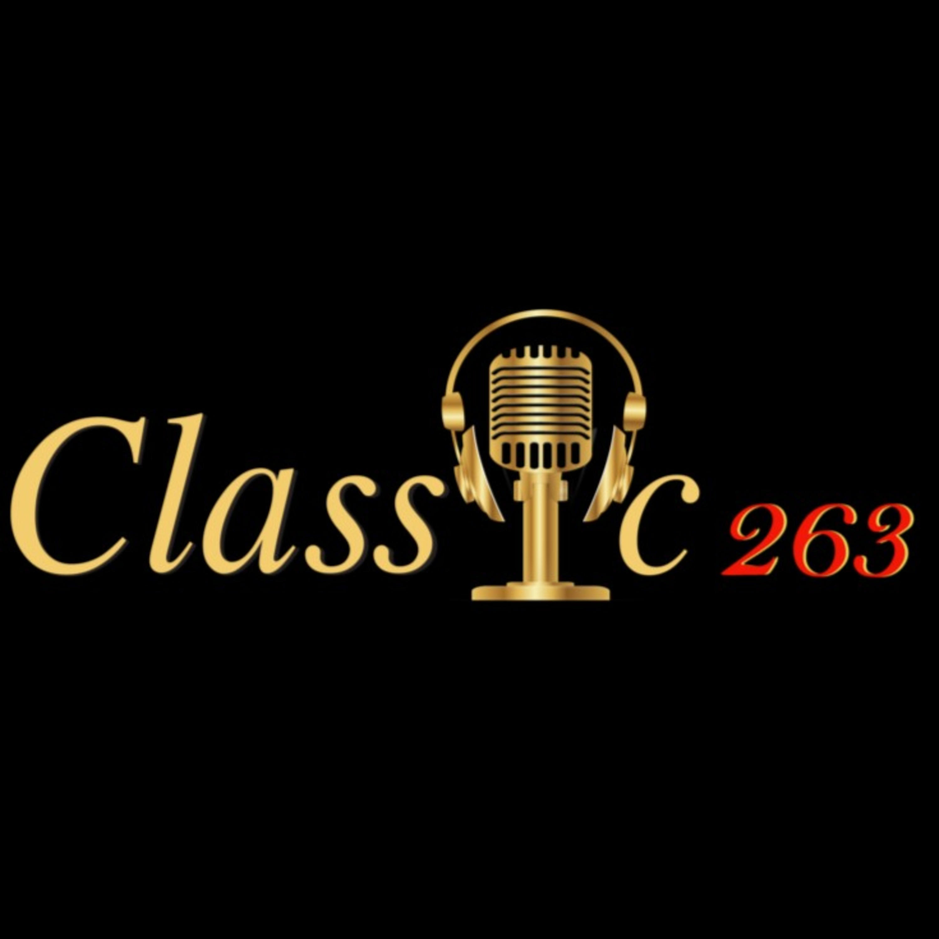 Classic 263