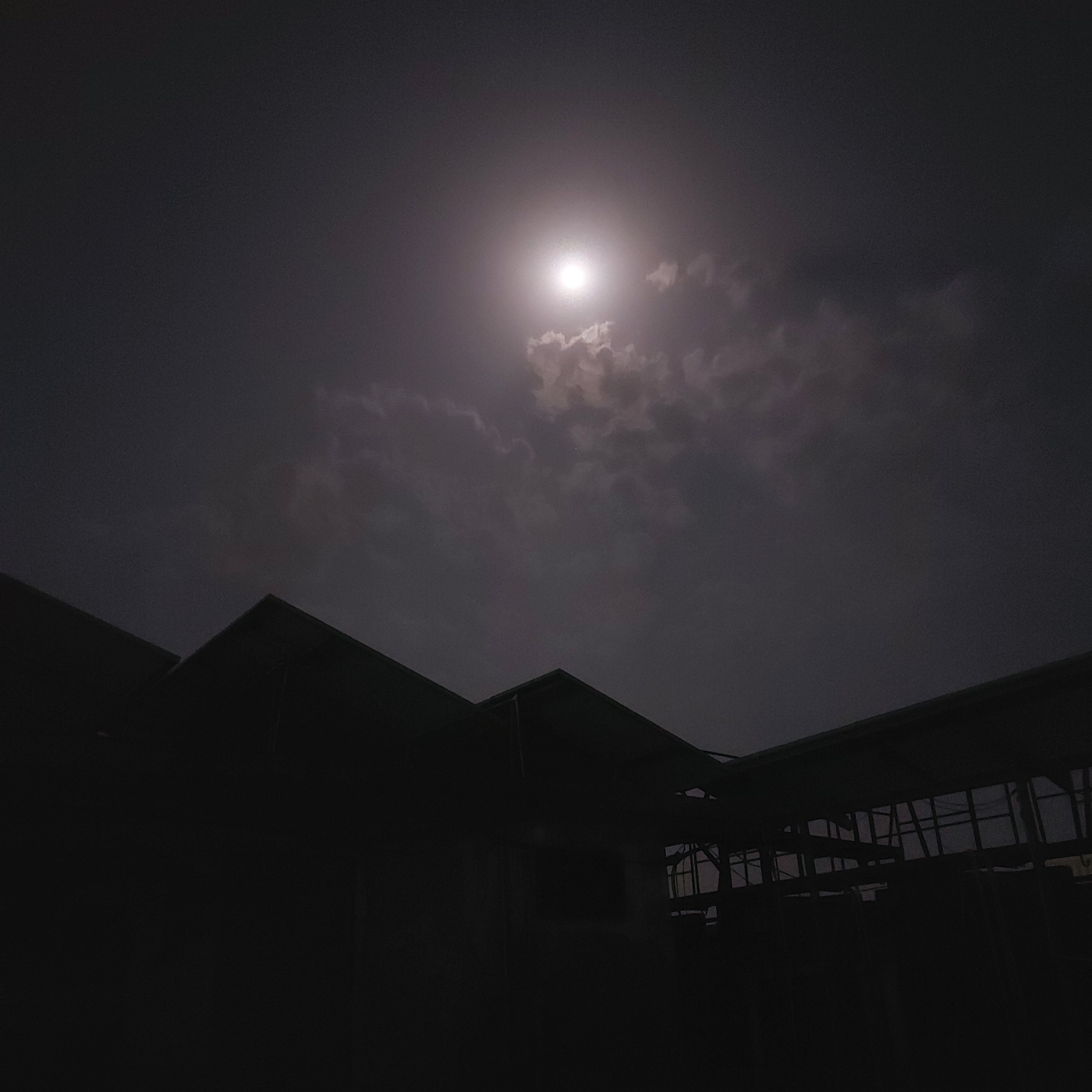 On The Roof cover art