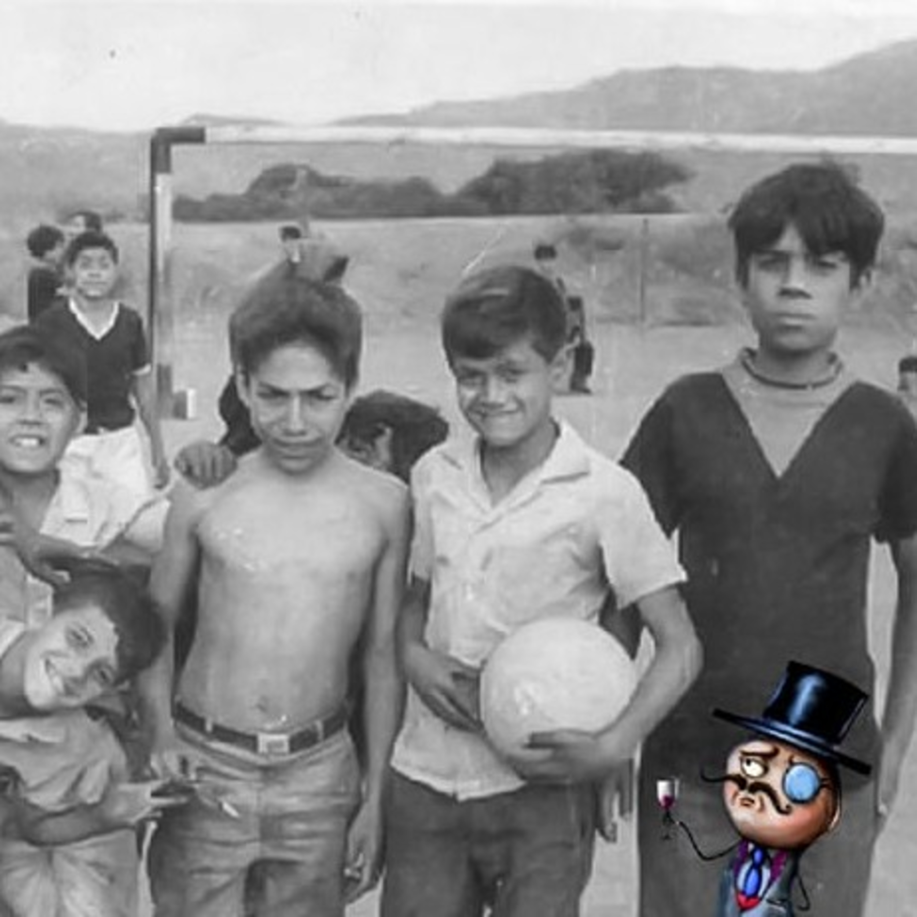 ENTRE AMIGOS
